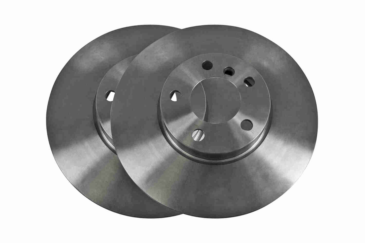 VAICO Bremseskive V20-80076 foraksel ventileret 332mm 30mm for BMW