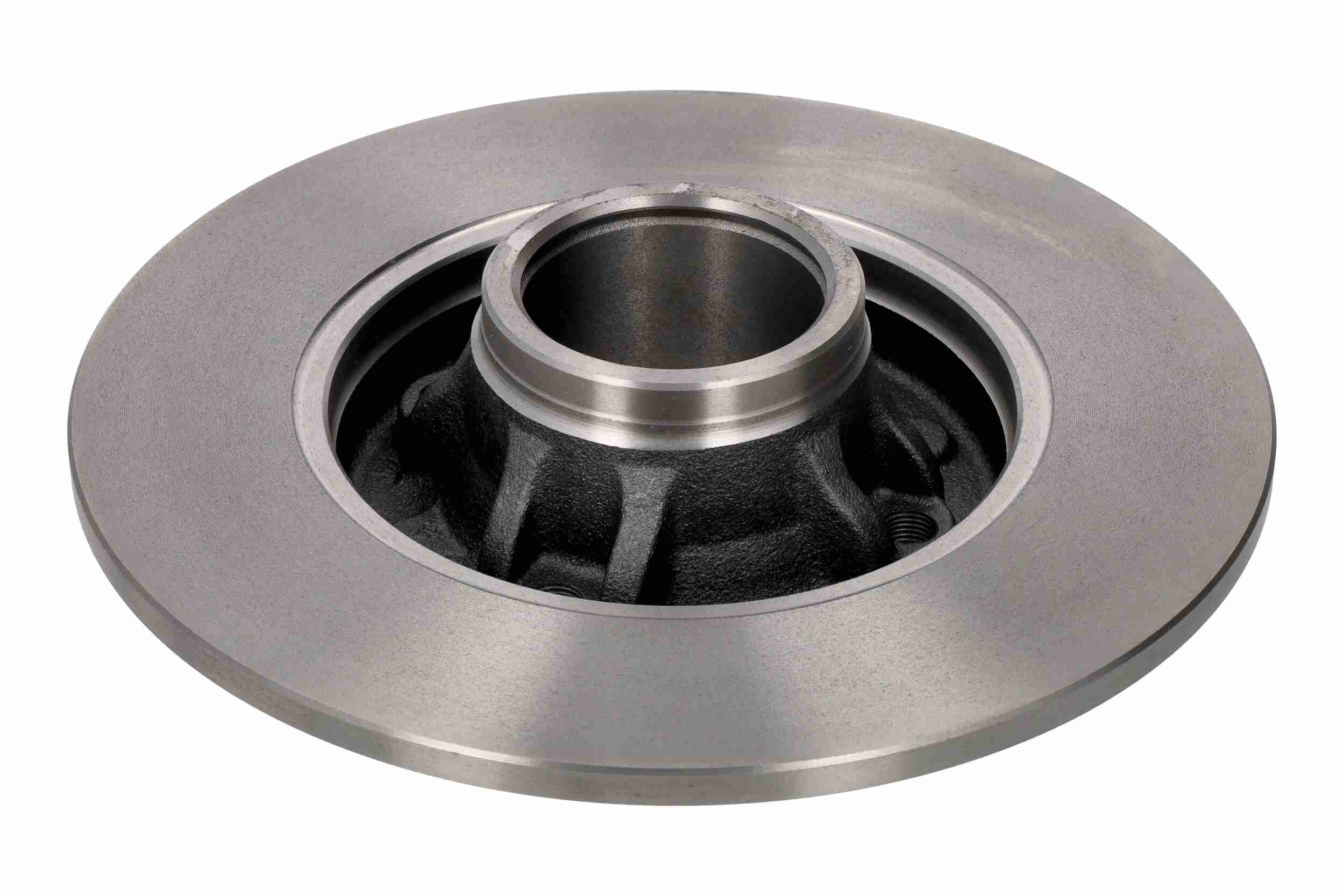 VAICO Bremseskive v2240006 bagaksel fuld 249mm 9mm for PEUGEOT CITROËN