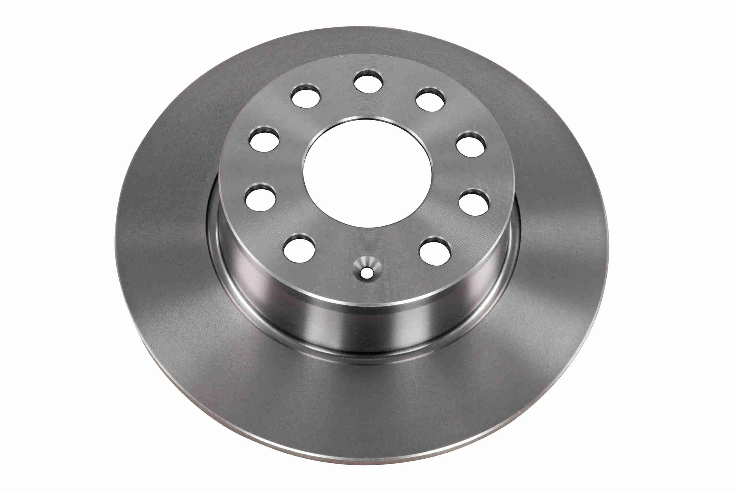 VAICO Bremseskive V10-40101 bagaksel fuld 272mm 10mm for VW
