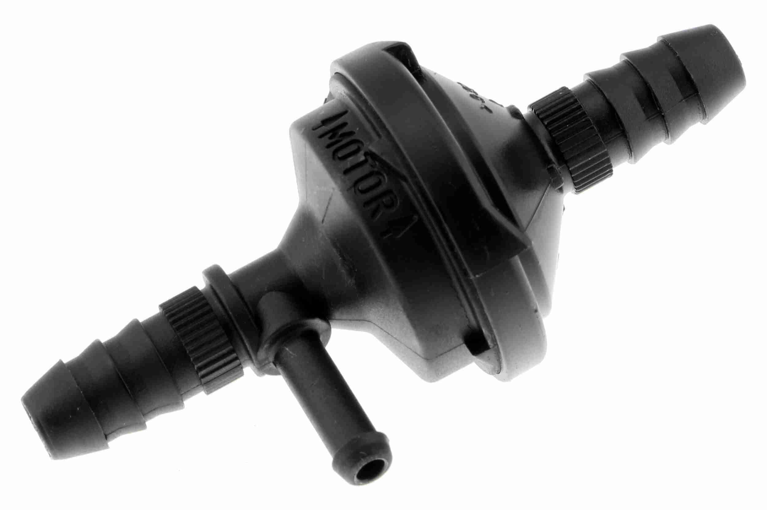 VAICO Tilbageslagsventil V10-2519 for VAG