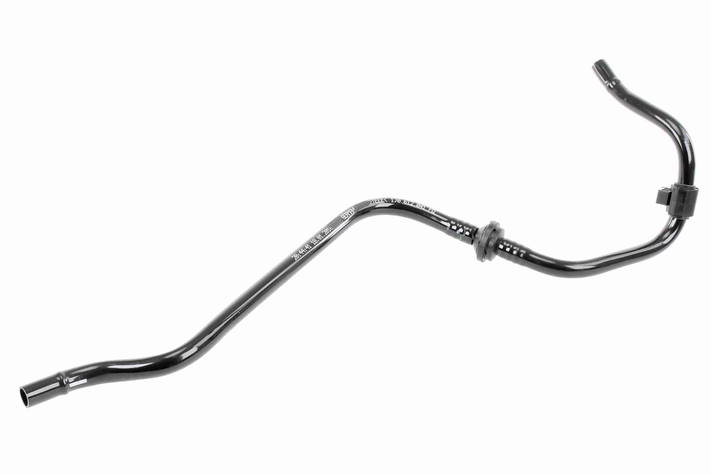 VAICO Vakuumslange, bremsesystem V10-3619 for VAG VW
