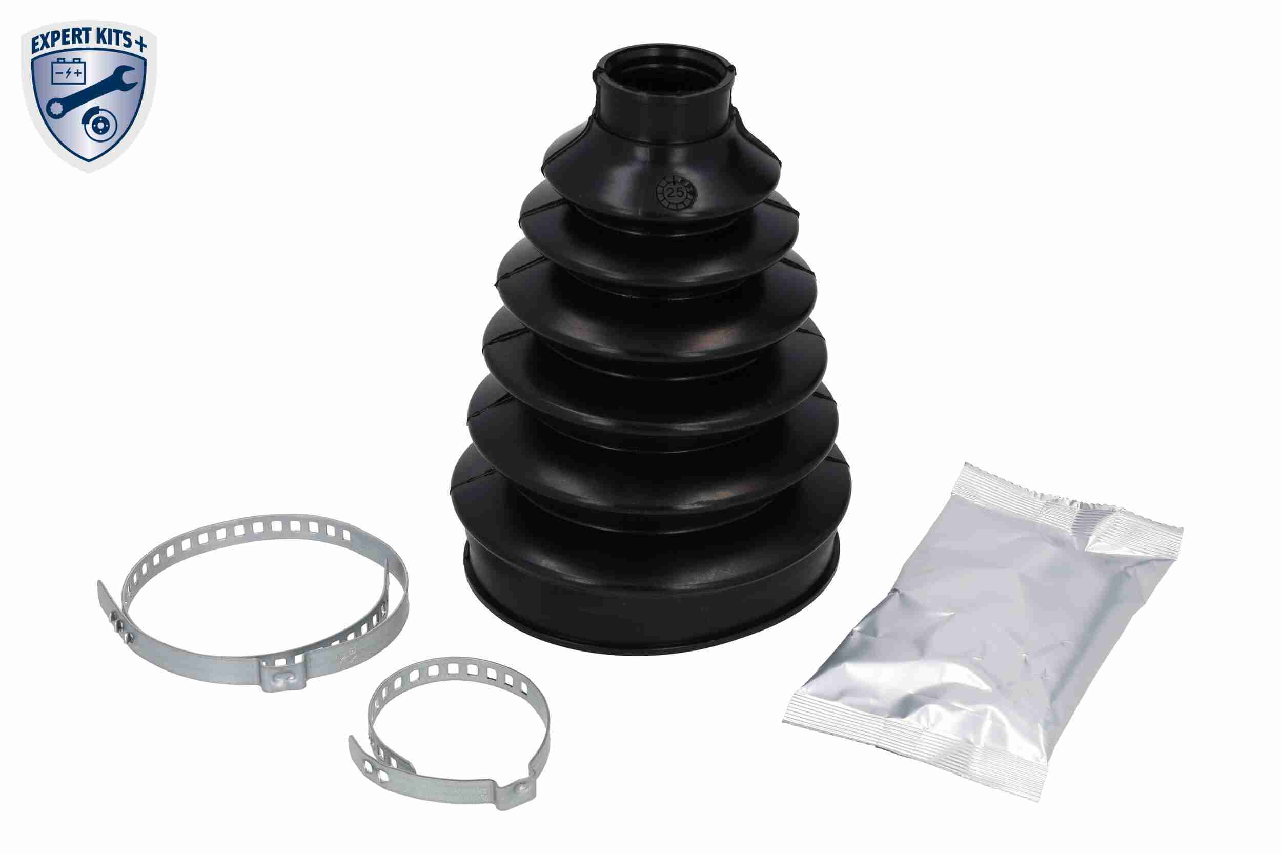 VAICO Drivaksel Manchetsæt V10-6237 foraksel for VW