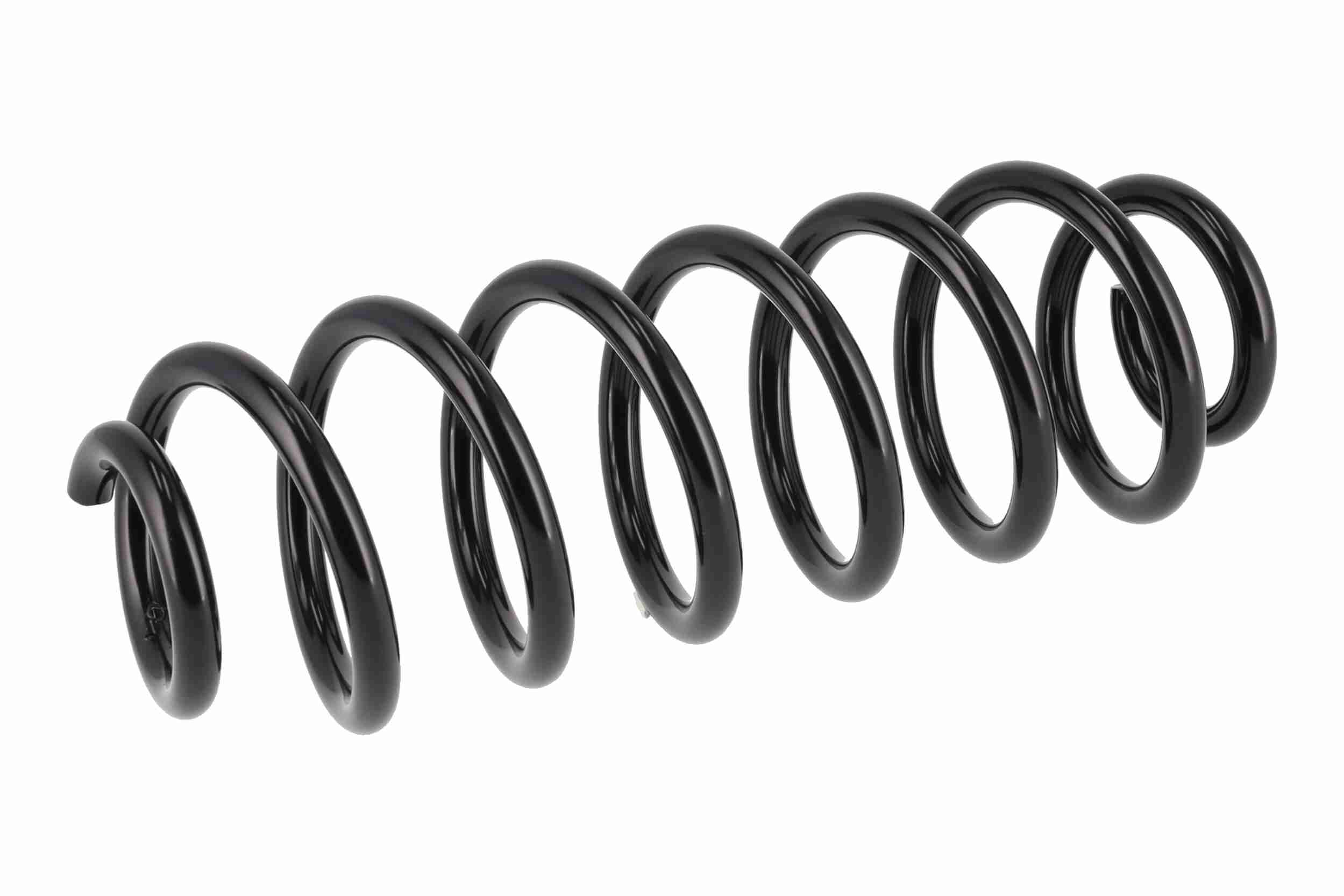 VAICO Fjeder V10-9637 bagaksel for VW