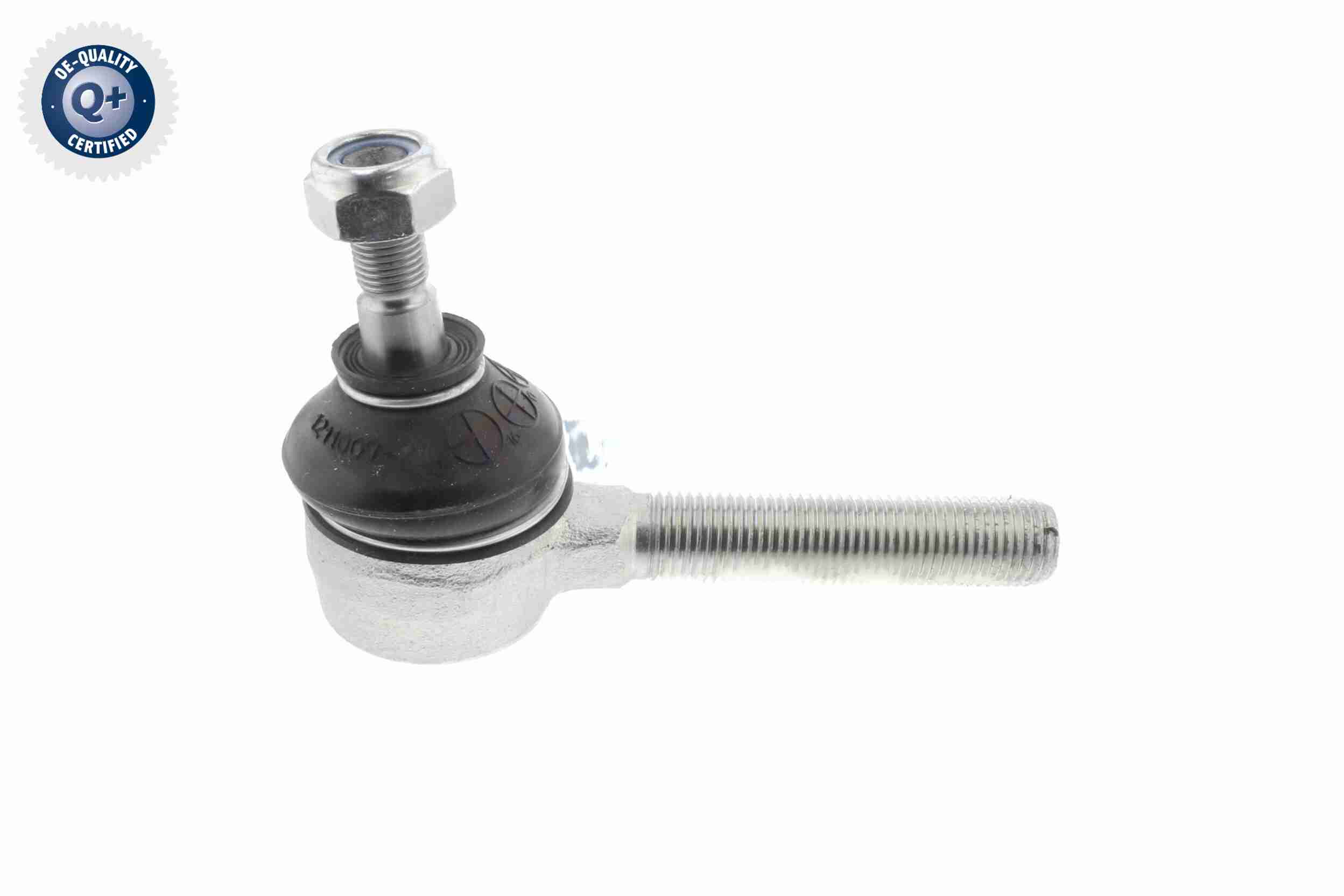 VAICO Sporstangkugle V10-9595 højre foraksel for VAG