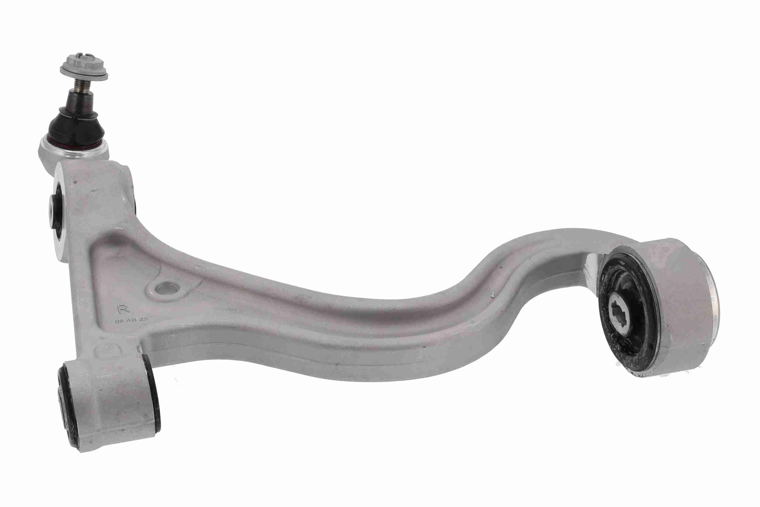 VAICO Bærearm, hjulophæng V45-0182 højre foraksel for PORSCHE