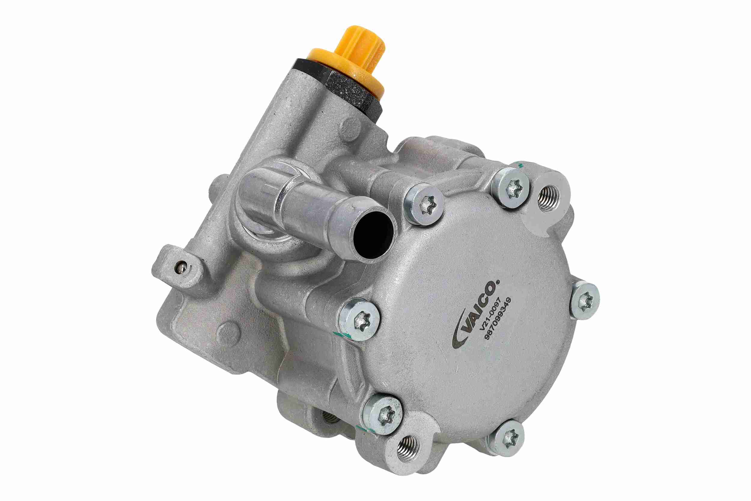 VAICO Hydraulikpumpe, styresystem V21-0097 for DACIA