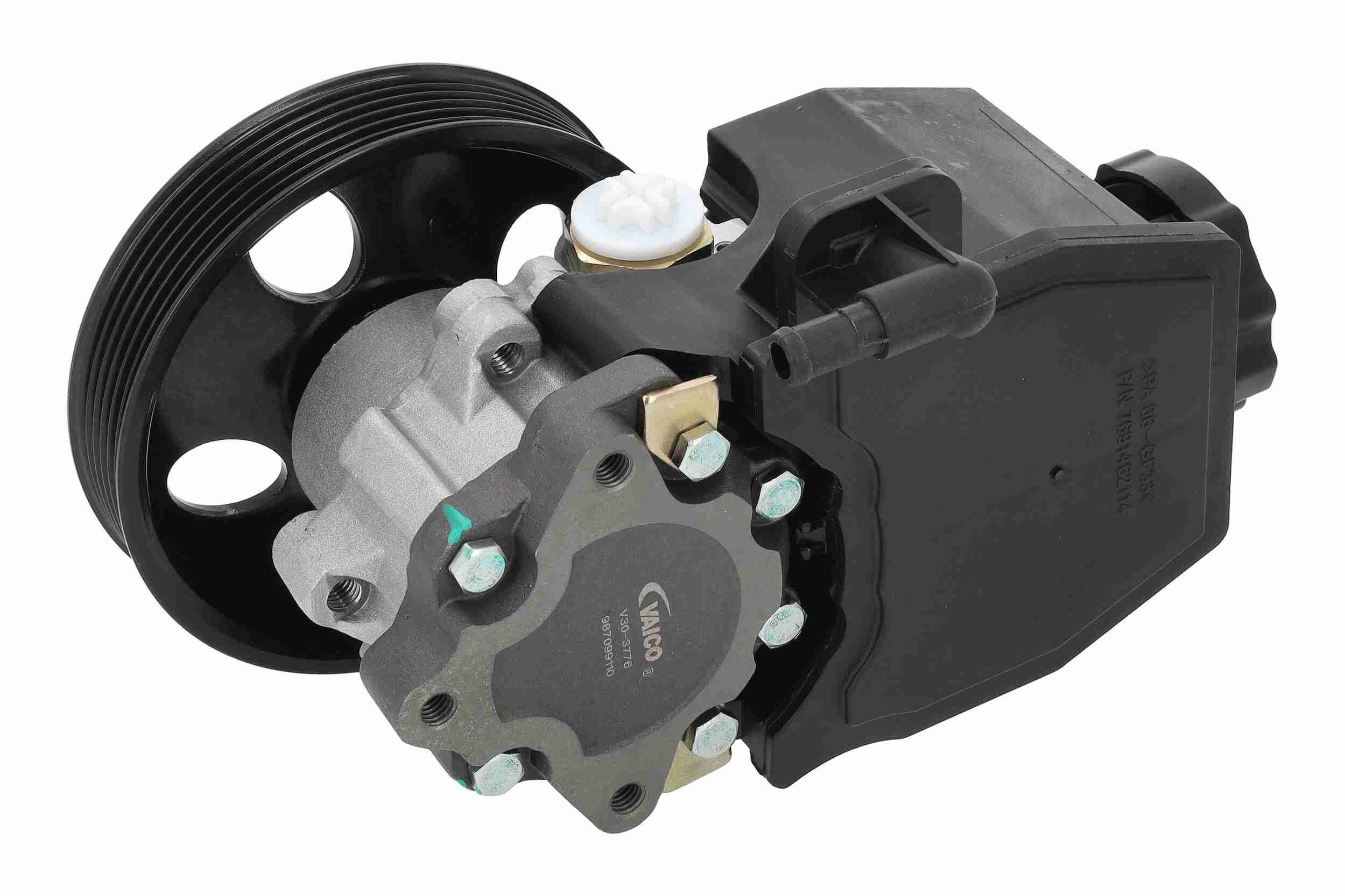 VAICO Hydraulikpumpe, styresystem V30-3776 for MERCEDES-BENZ