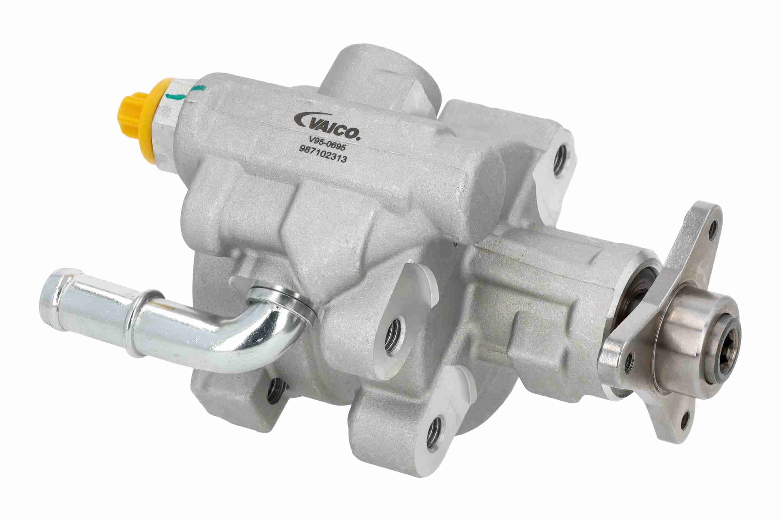 VAICO Hydraulikpumpe, styresystem V95-0695 for VOLVO