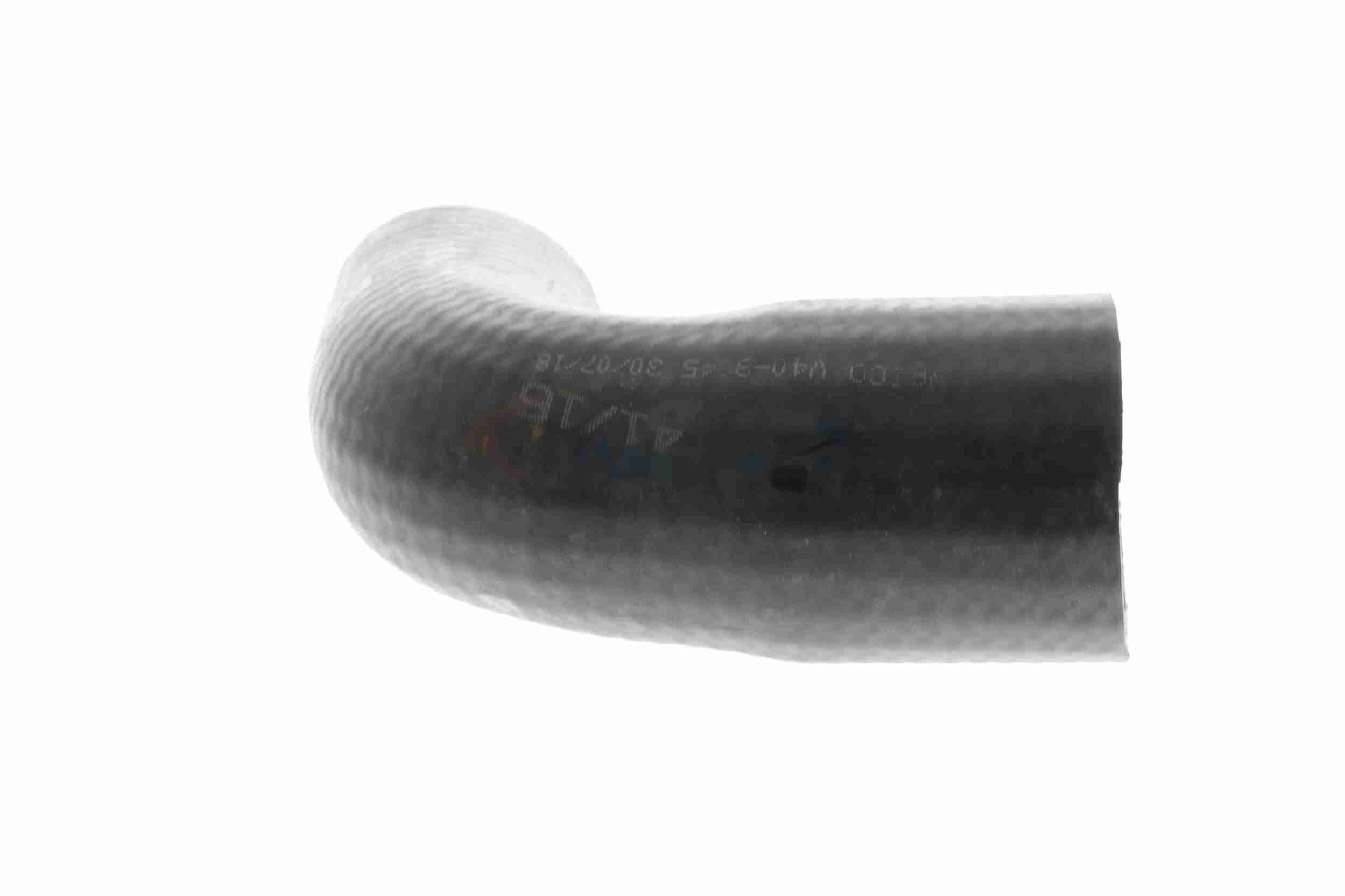 VAICO Ladeluftslange V40-8045 for OPEL