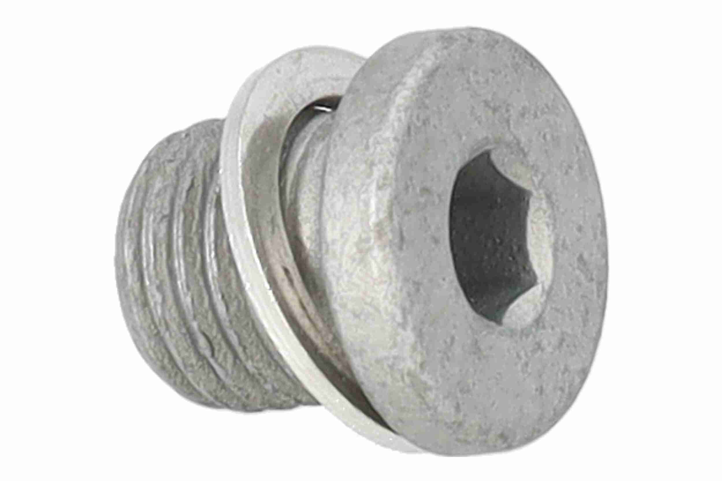 VAICO Skrueprop, krumtaphus V30-4144 Bundkar for MERCEDES-BENZ