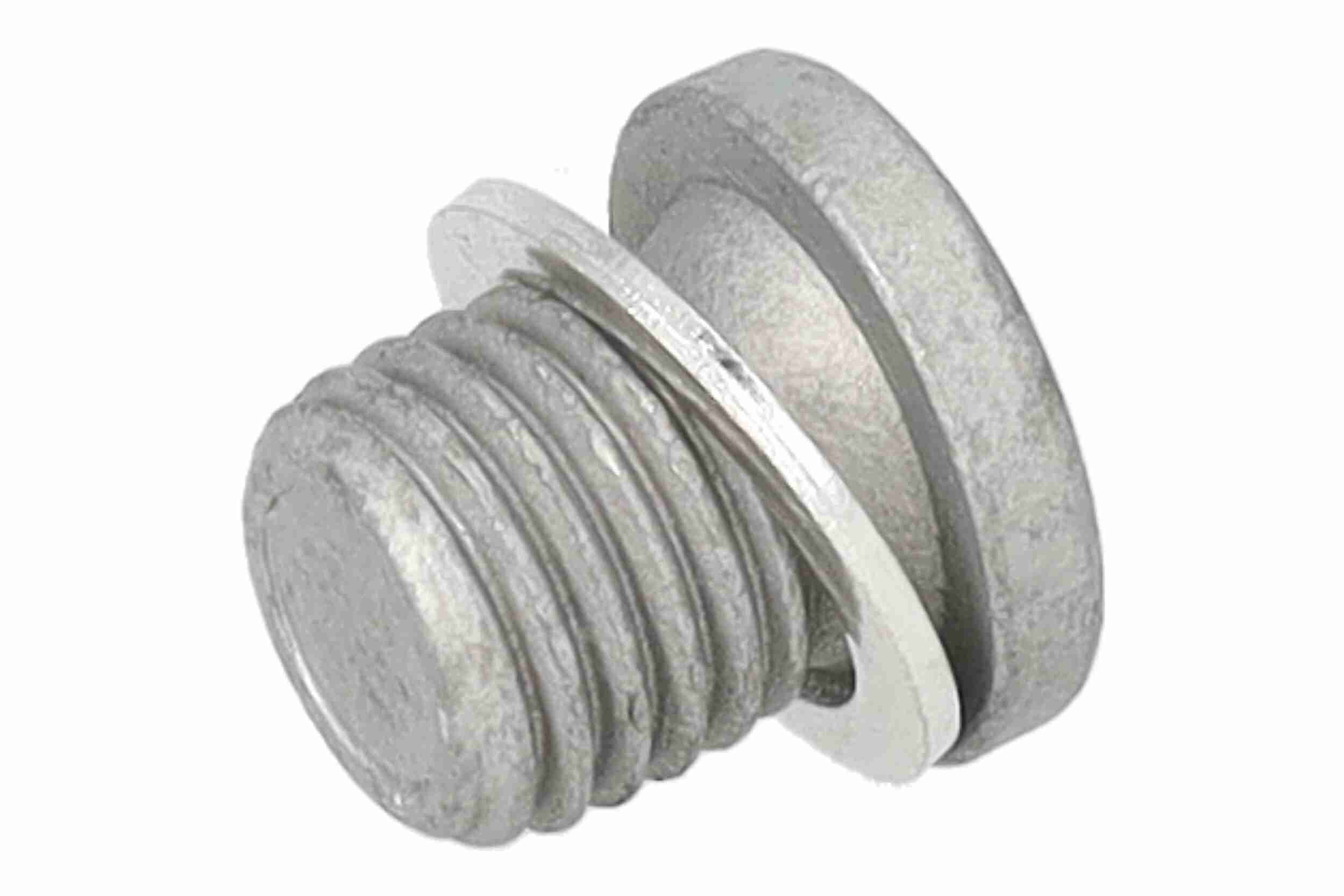VAICO Skrueprop, krumtaphus v304144 Bundkar for MERCEDES-BENZ
