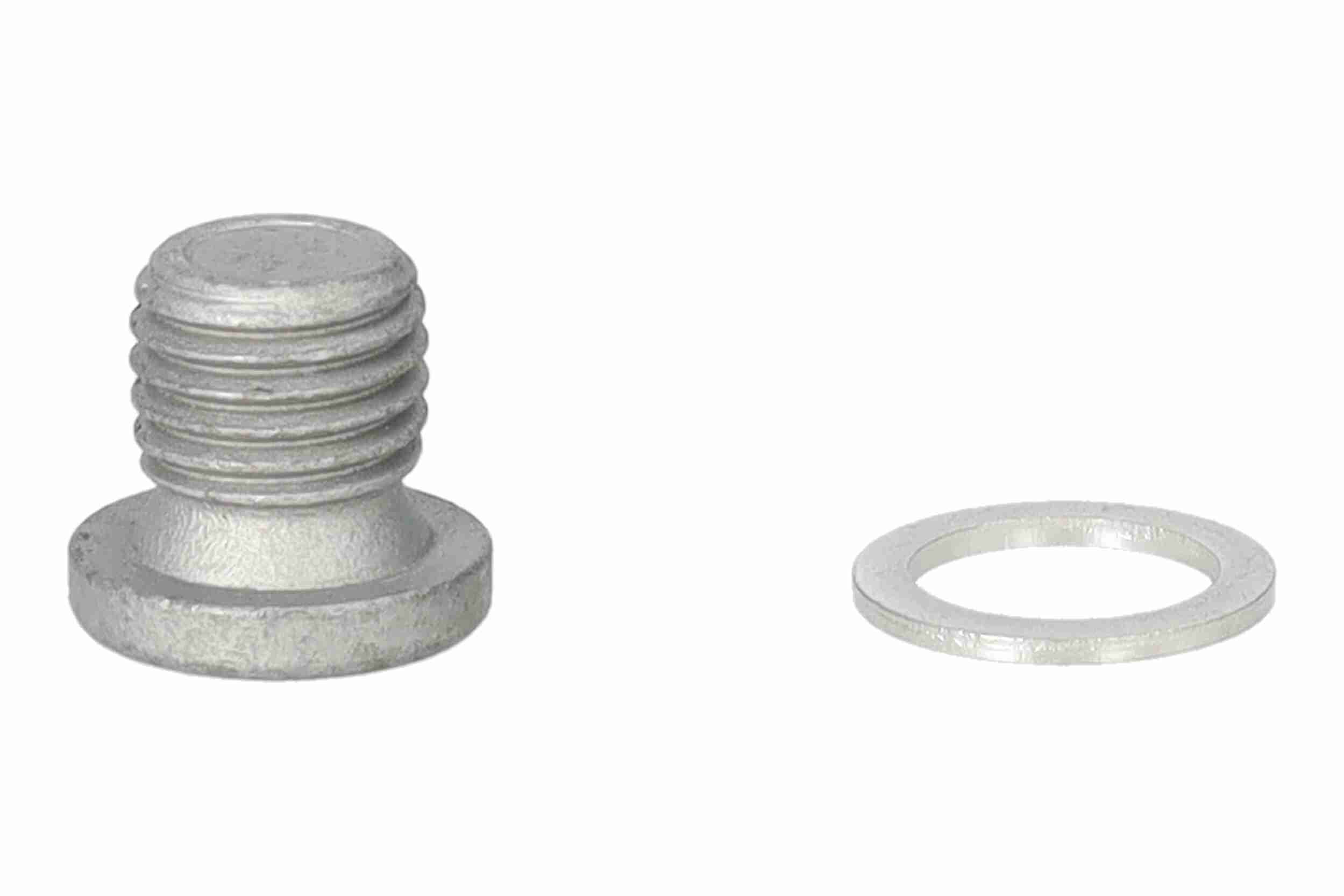 VAICO Skrueprop, krumtaphus v304144 Bundkar for MERCEDES-BENZ
