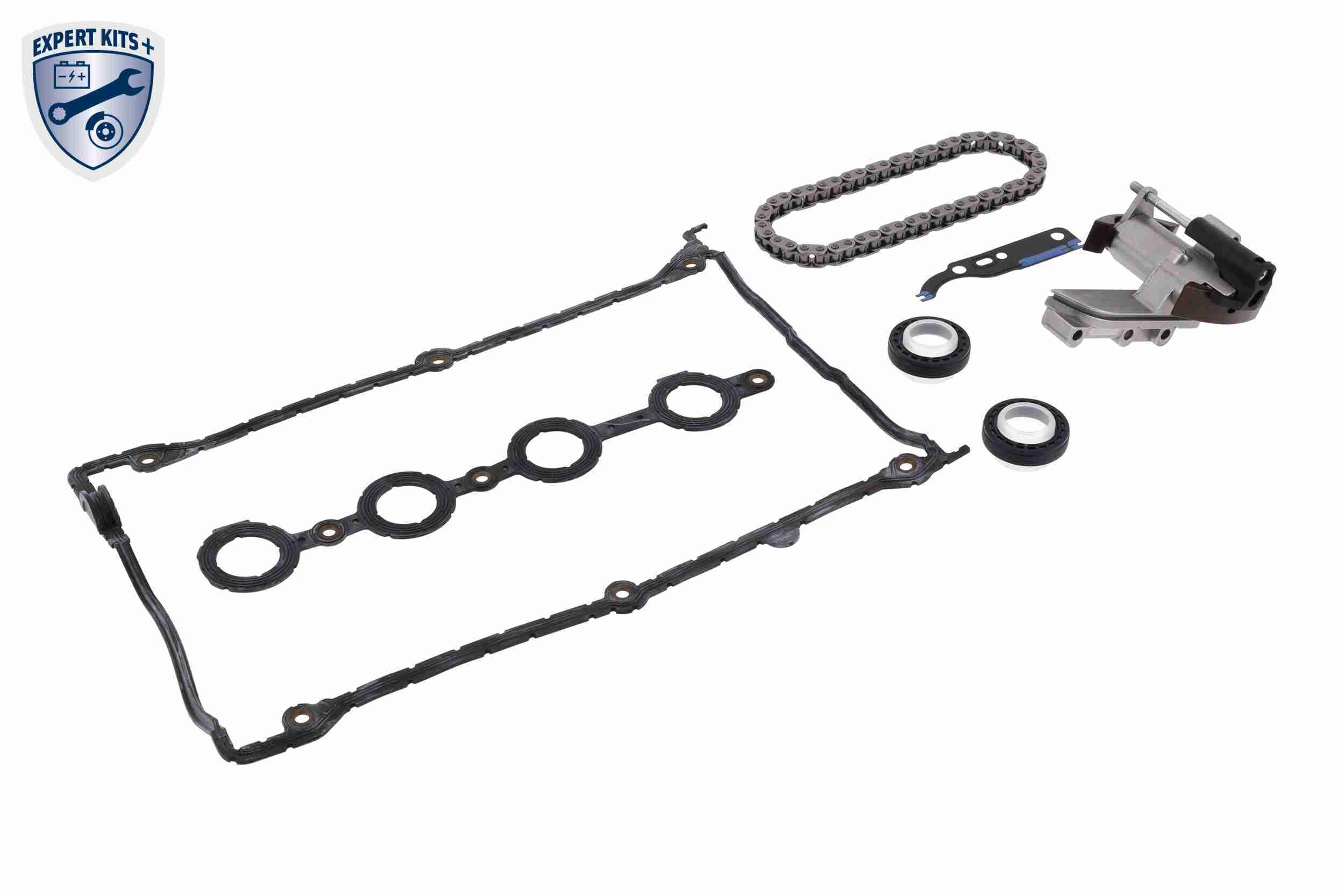VAICO Styrekædesæt V10-10004 for VW VAG