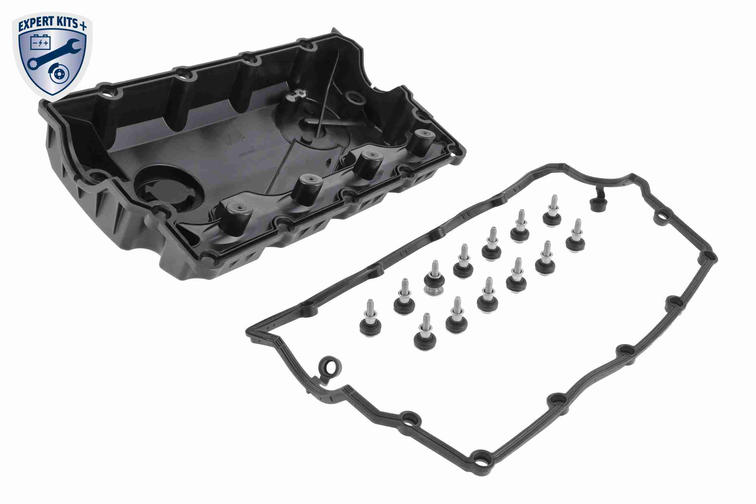 VAICO Topdæksel v106512 for SKODA VAG VW