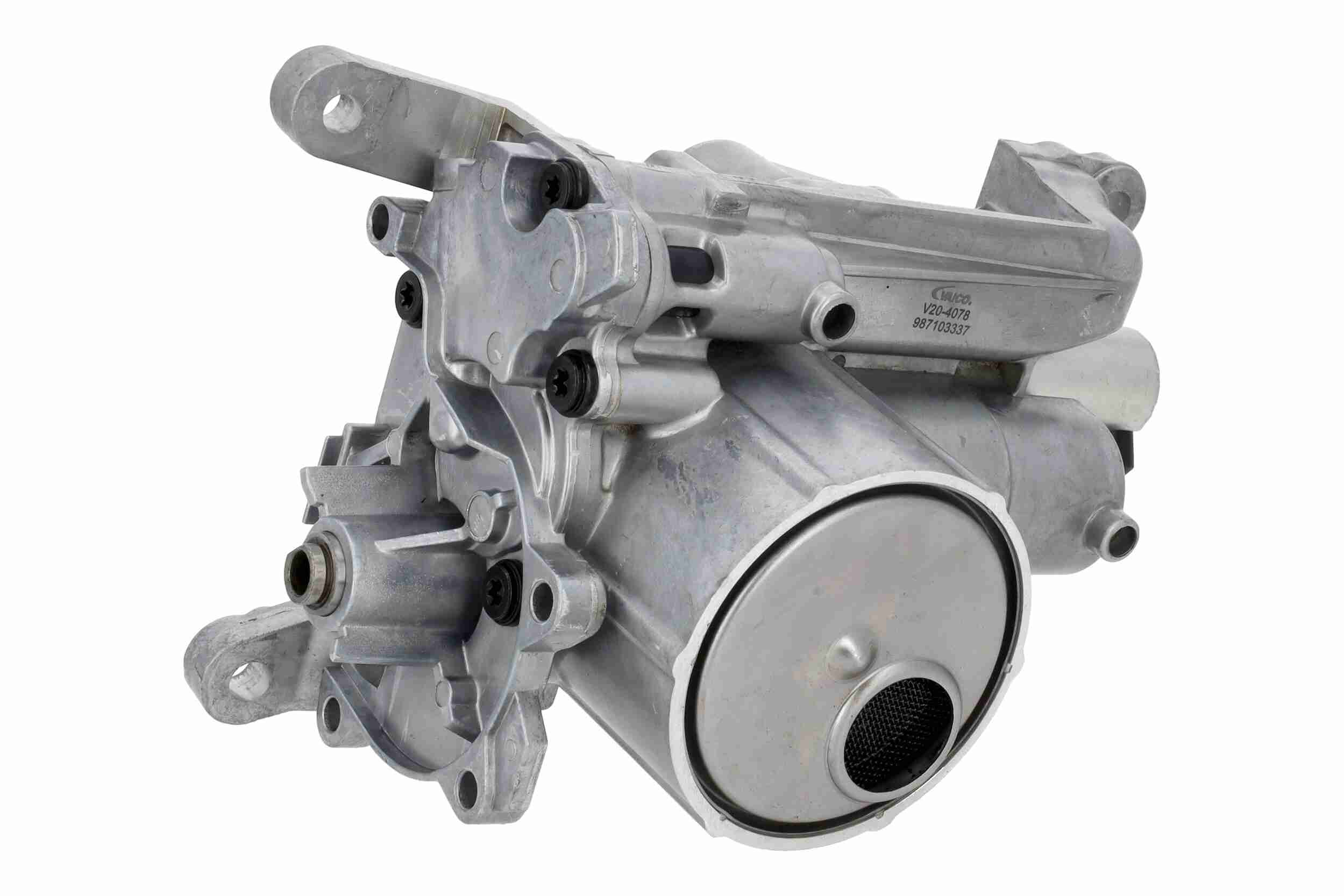 VAICO Oliepumpe V20-4078 for OPEL MINI PEUGEOT