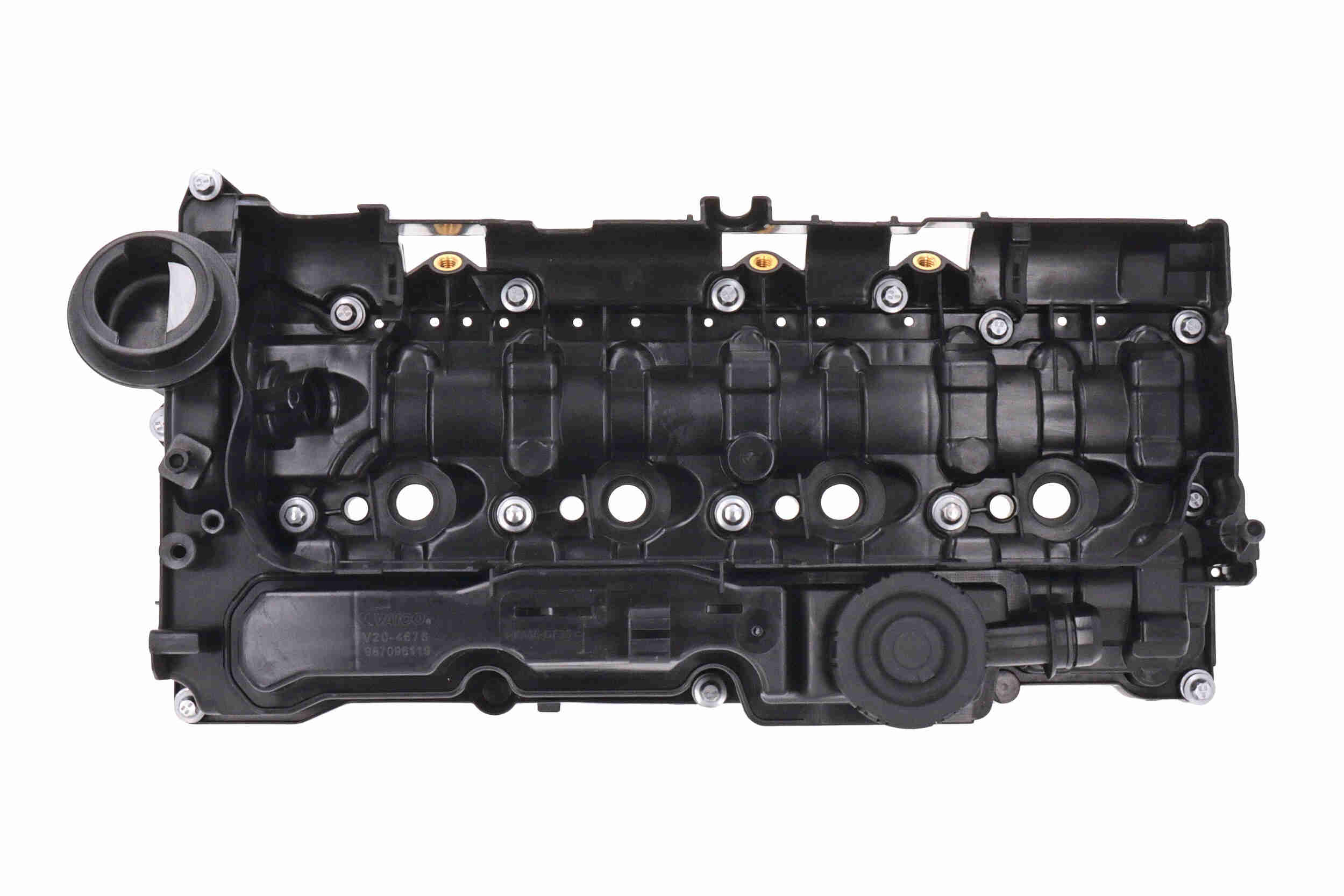 VAICO Topdæksel V20-4676 for BMW