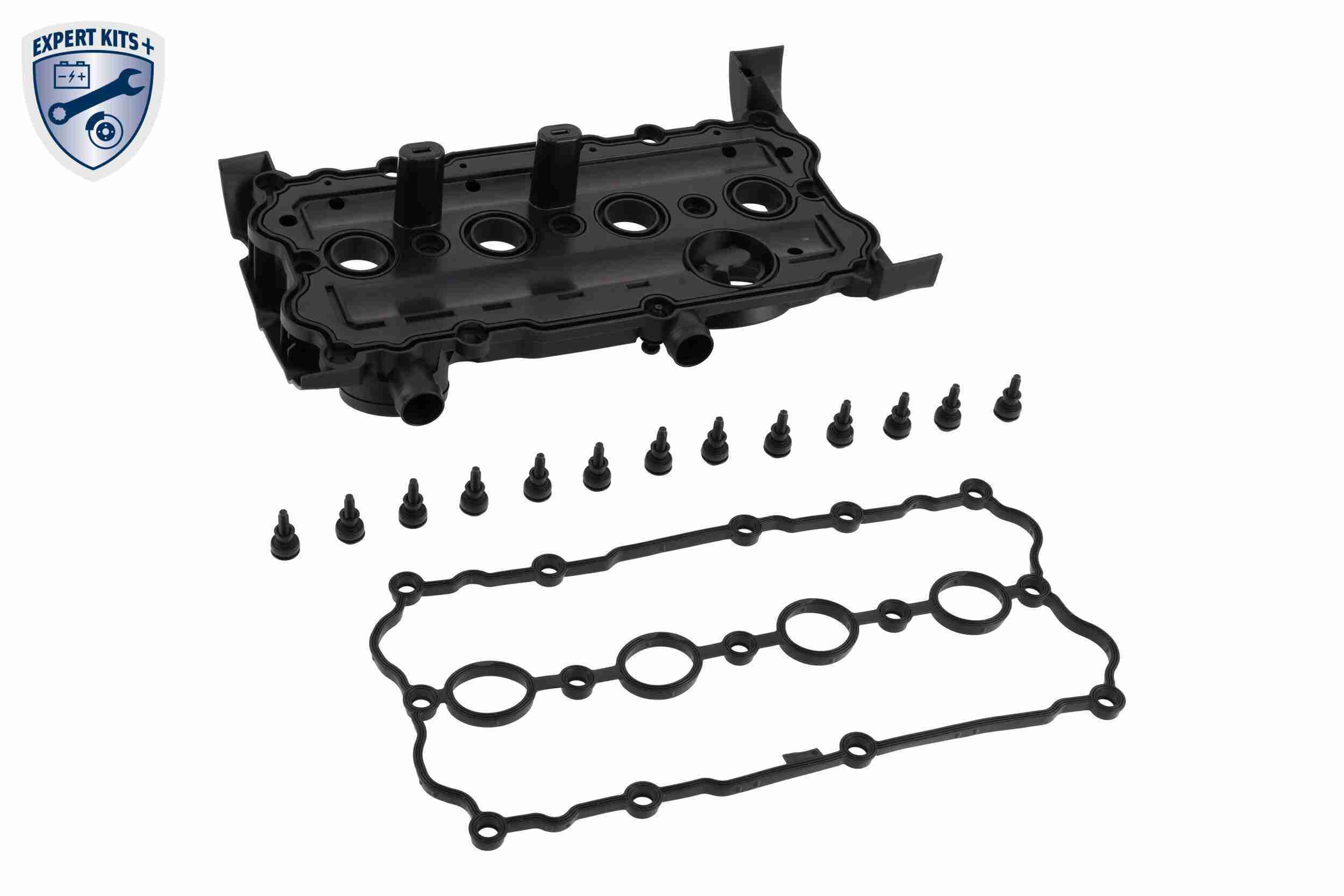 VAICO Topdæksel v109191 for VW AUDI