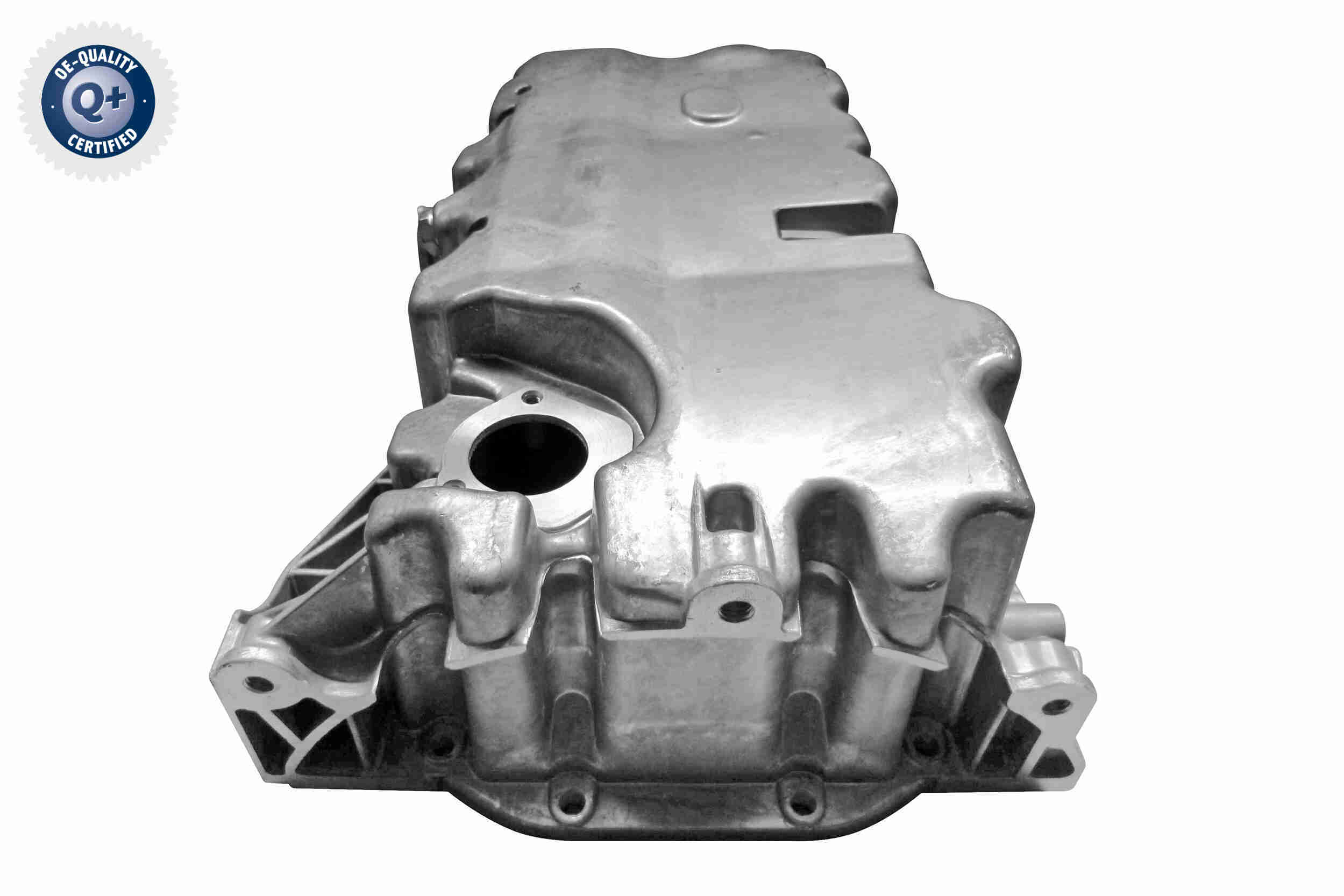 VAICO Bundkar V10-9197 for VW
