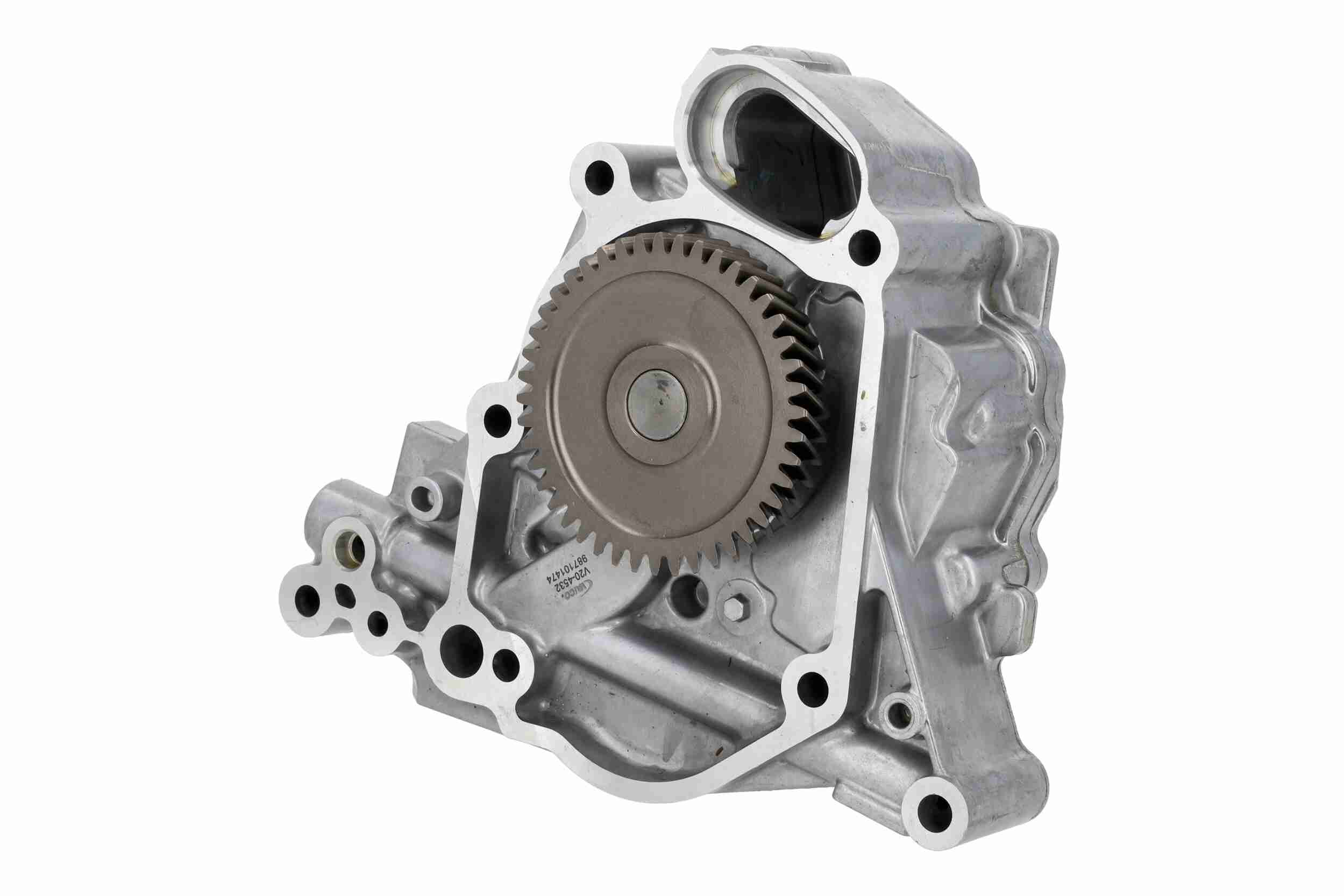 VAICO Oliepumpe V20-4532 for BMW