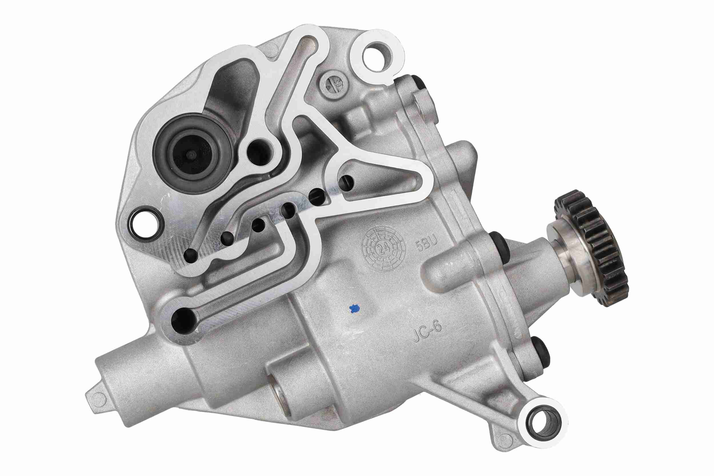 VAICO Oliepumpe V10-000191 for CUPRA