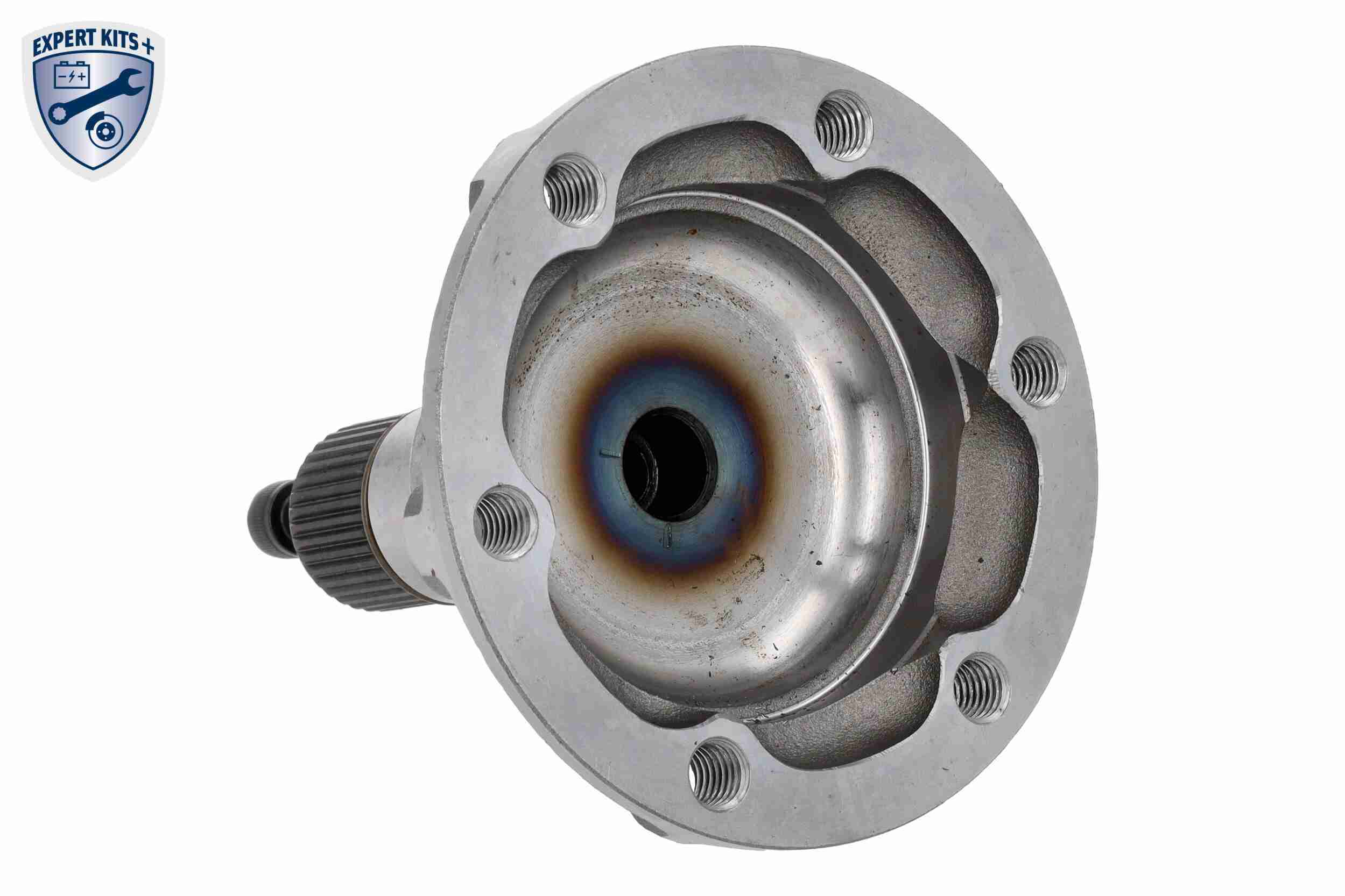 VAICO Rep.sæt, manuel gearkasseflange V10-000559 venstre for VW