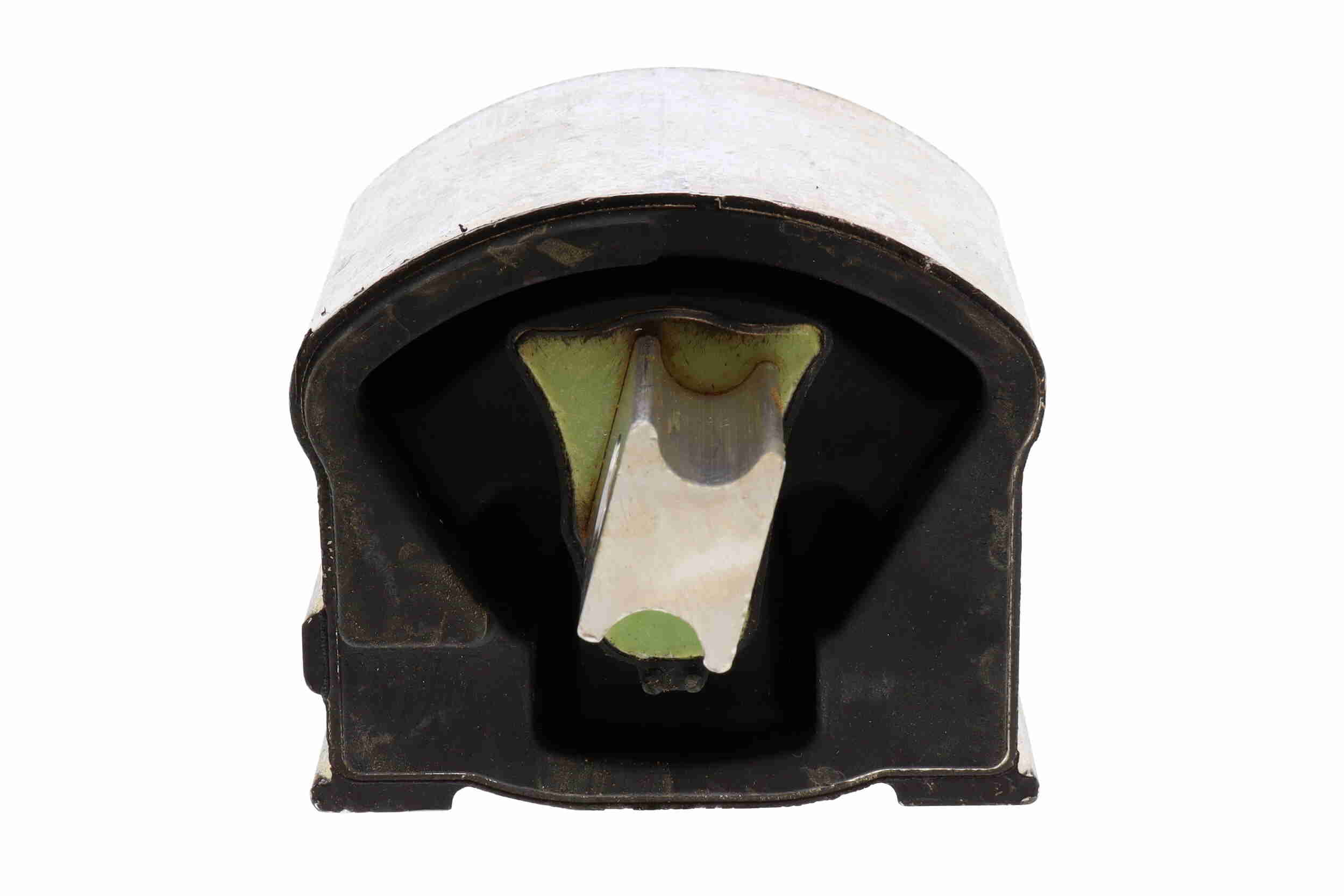 VAICO Ophæng, fordelergearkasse v304257 bag for MERCEDES-BENZ