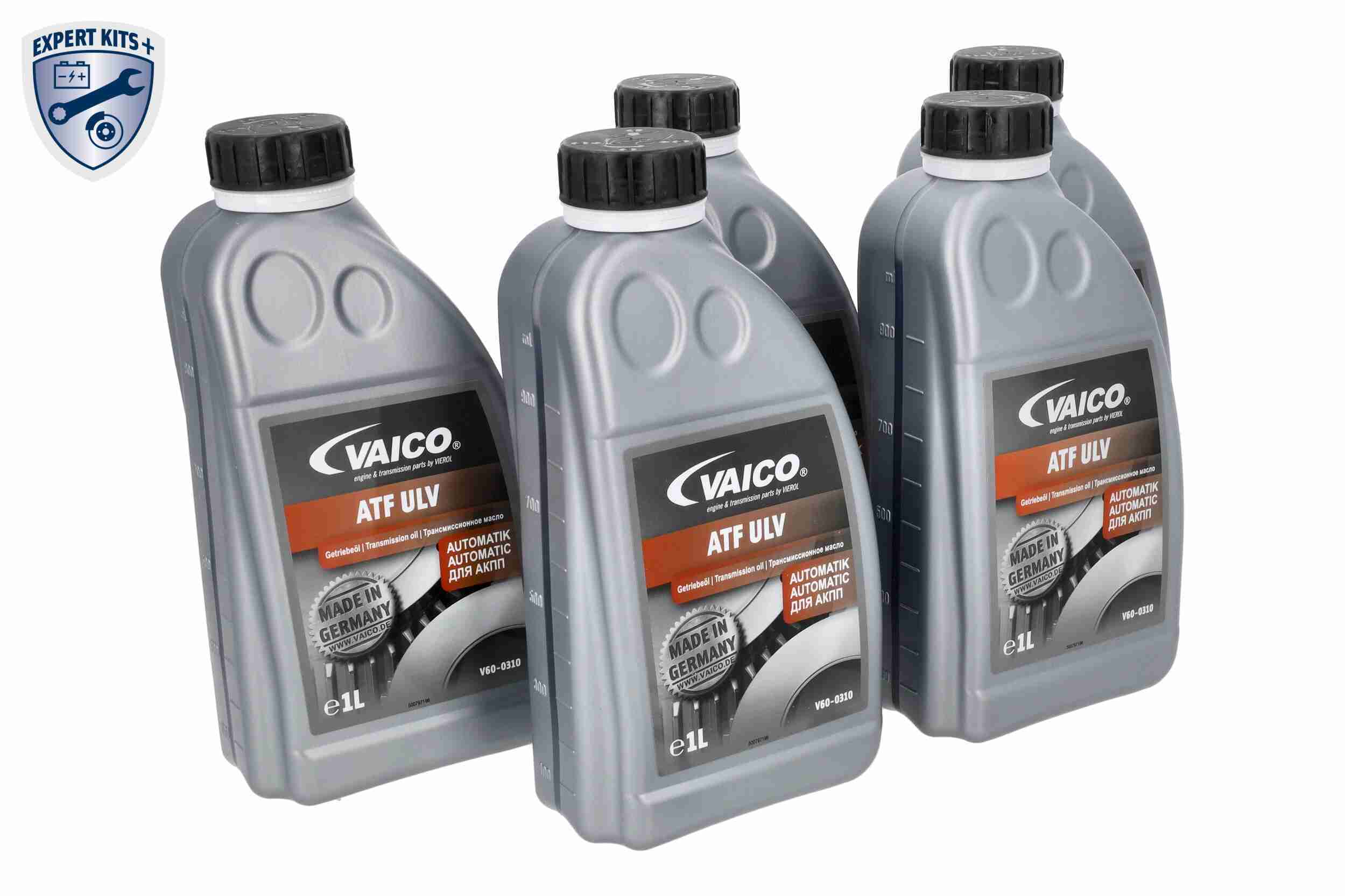 VAICO Delesæt, olieskift-automatgearkasse V20-4670 for FORD BMW VOLVO PEUGEOT VW