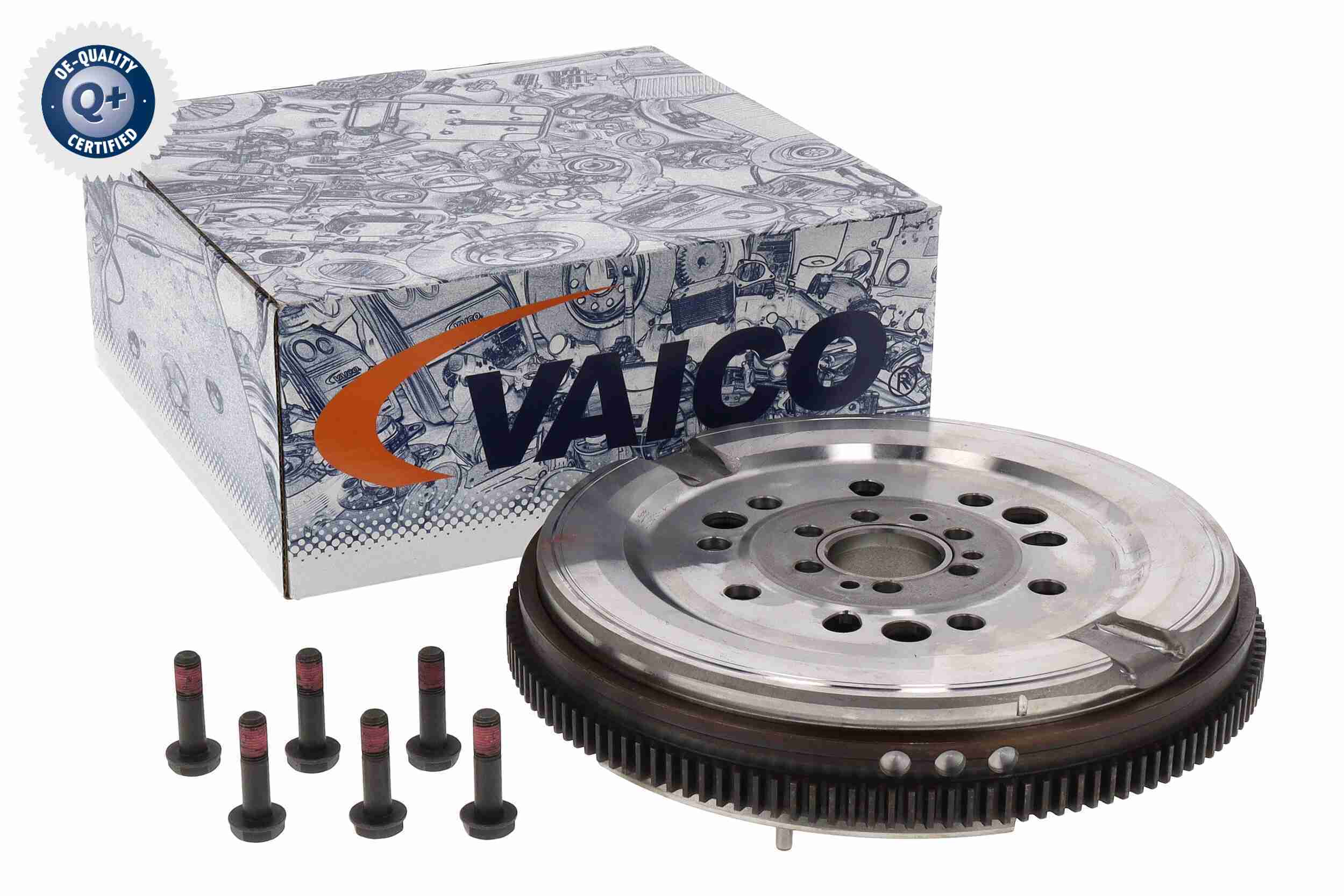 VAICO Svinghjul V10-7715 for VW