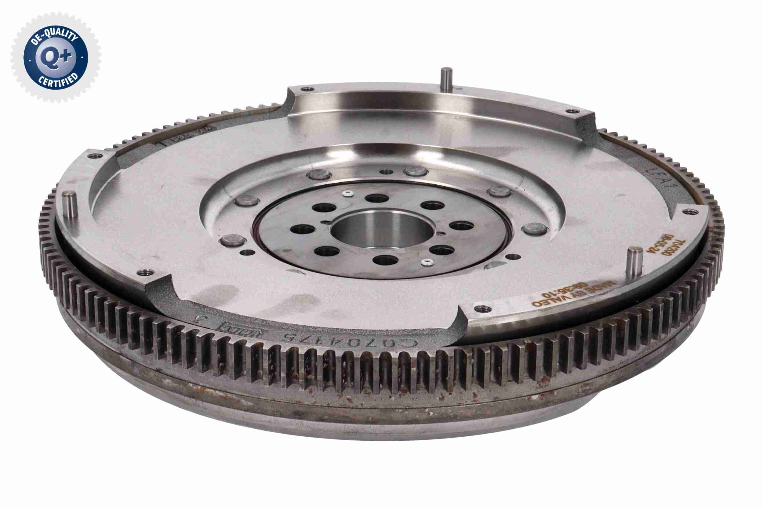 VAICO Svinghjul V10-7687 for AUDI