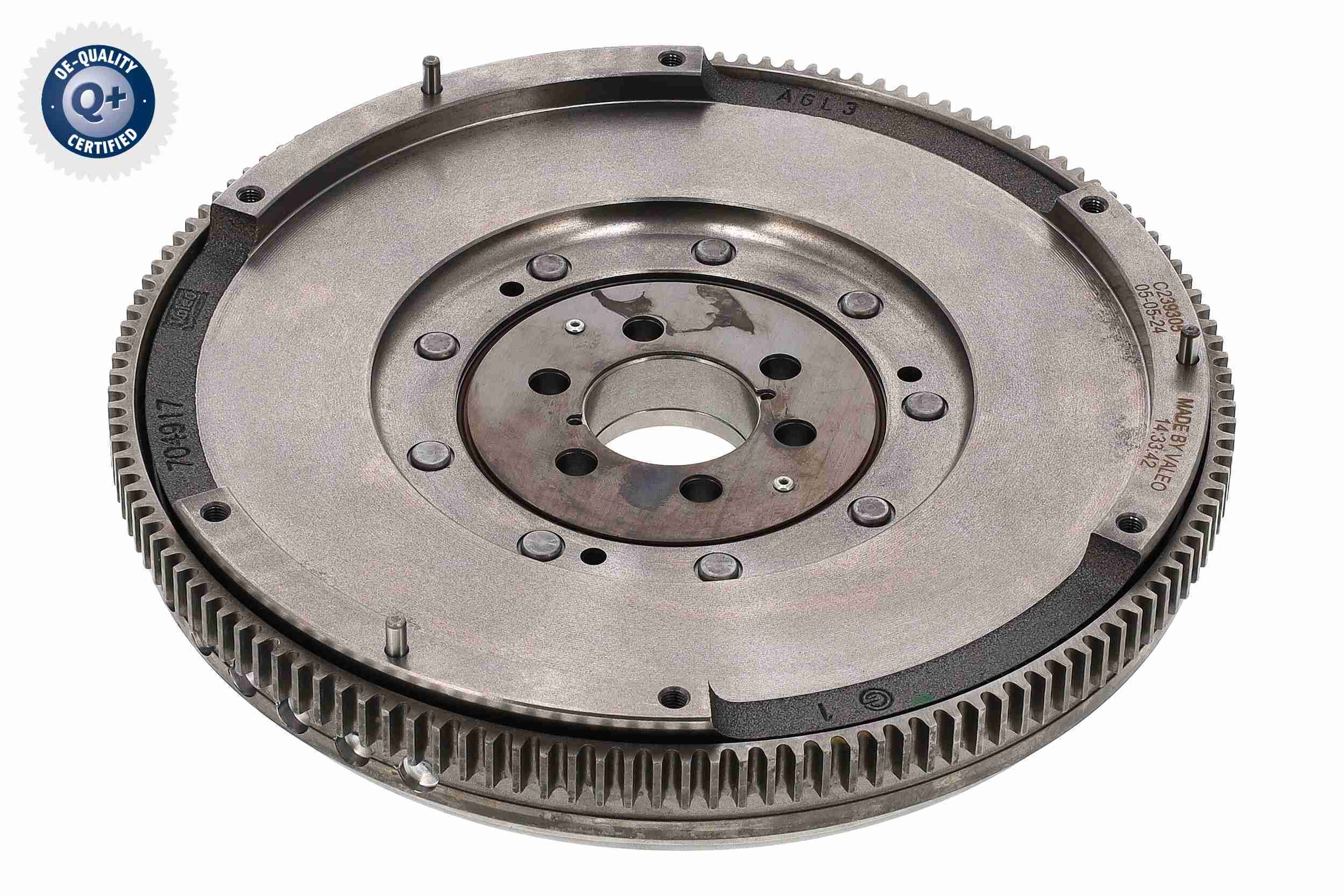 VAICO Svinghjul V10-6703 for VAG