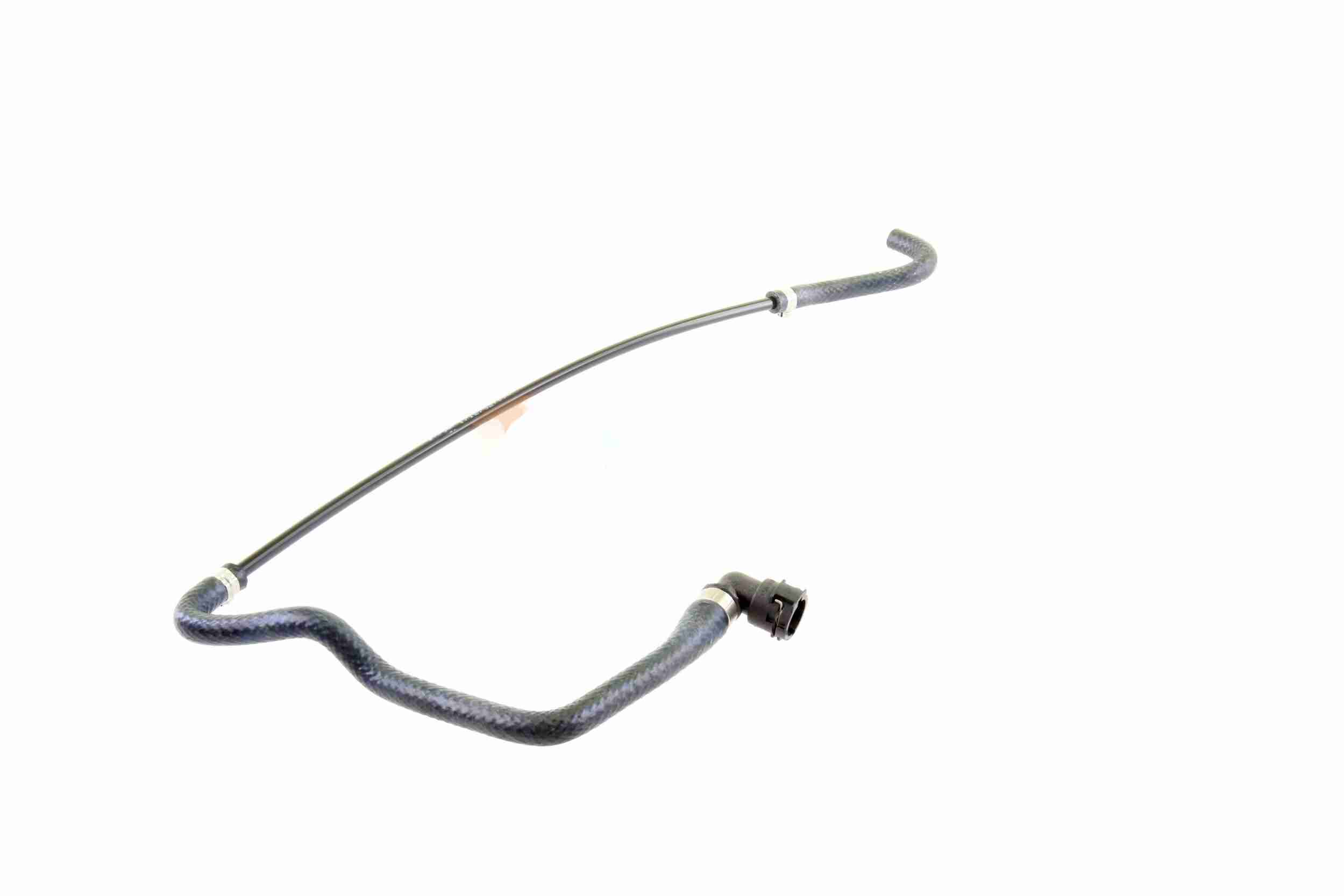 VAICO Udluftningsslange, ekspansionsbeholder V20-1288 oppe for BMW