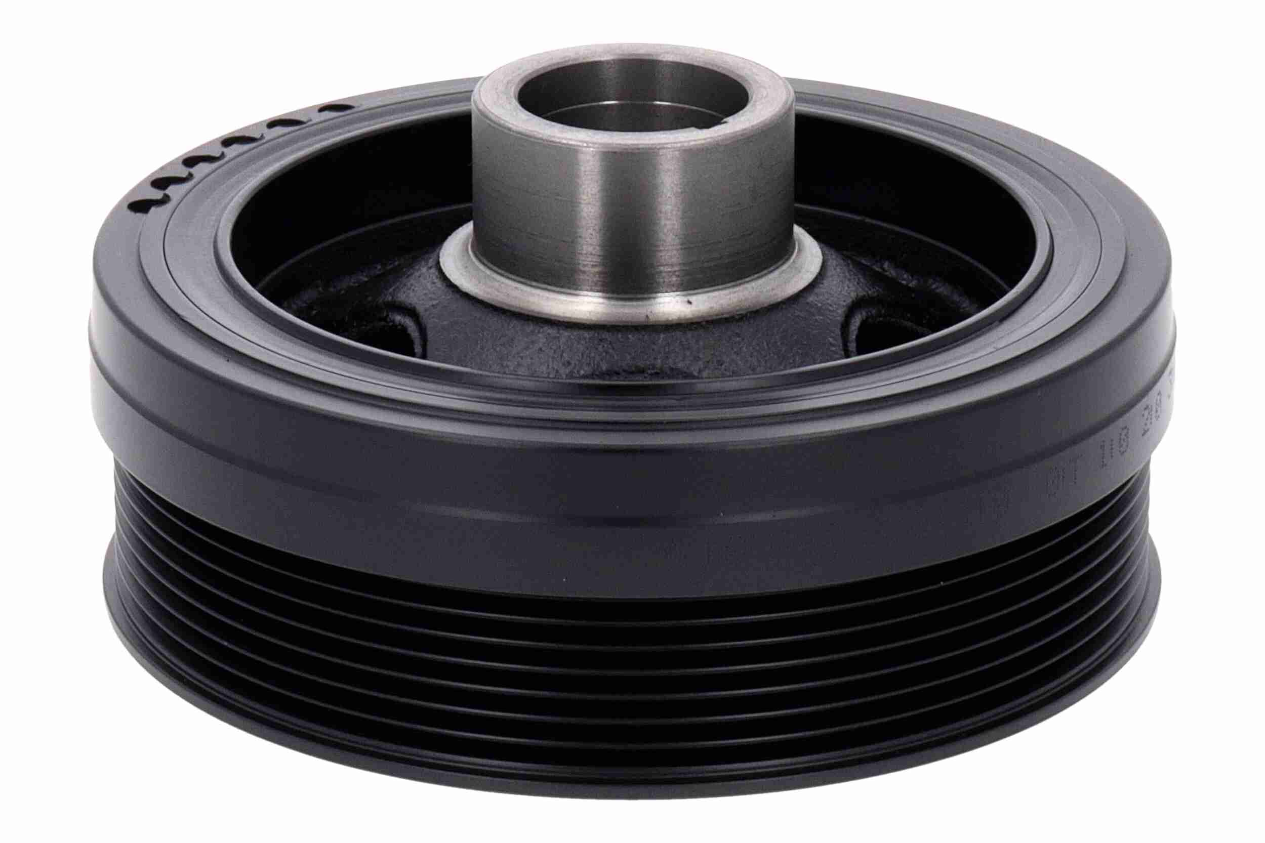 VAICO Remskive, krumtapaksel V30-3635 for MERCEDES-BENZ