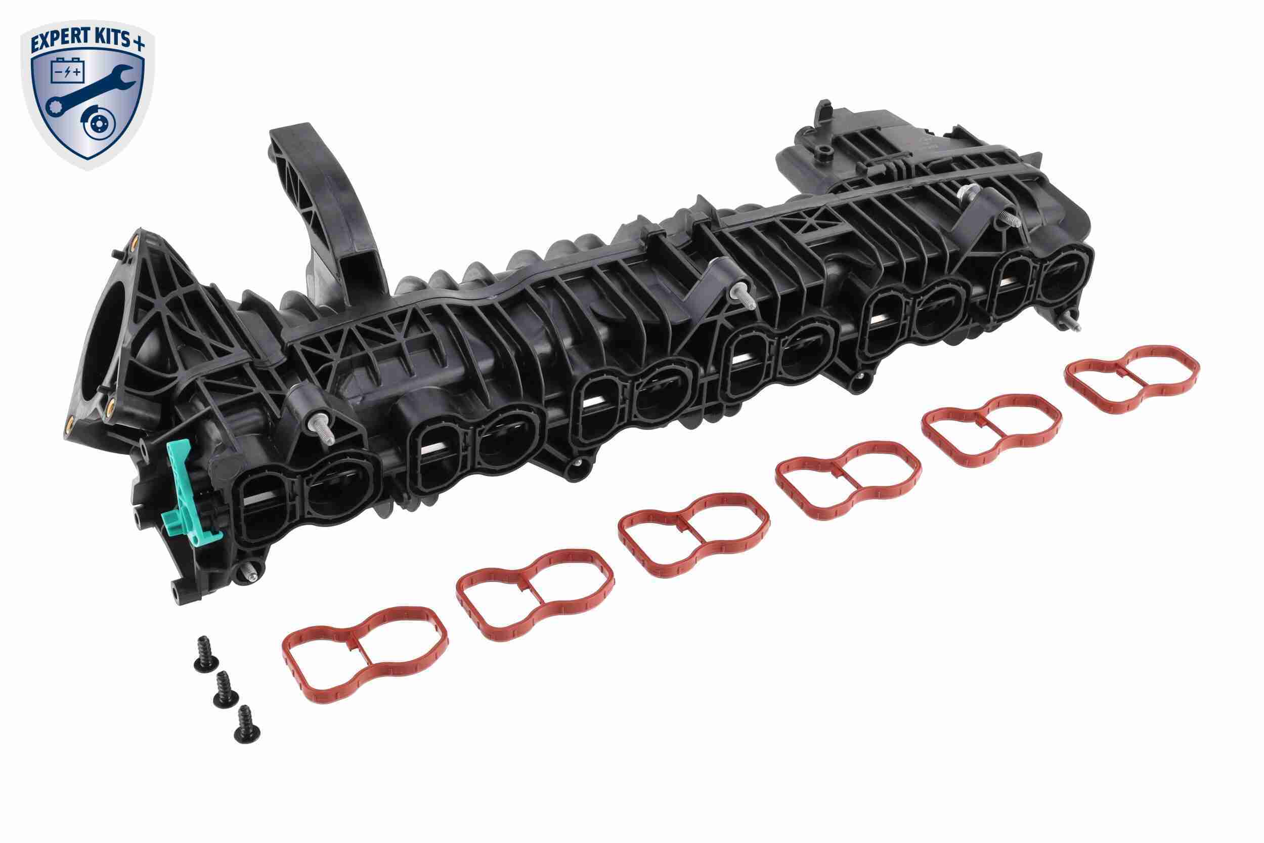 VAICO Induktionsrørmodul V20-3089 for BMW