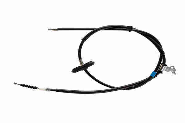 VAICO Håndbremsekabel V40-30076 for OPEL