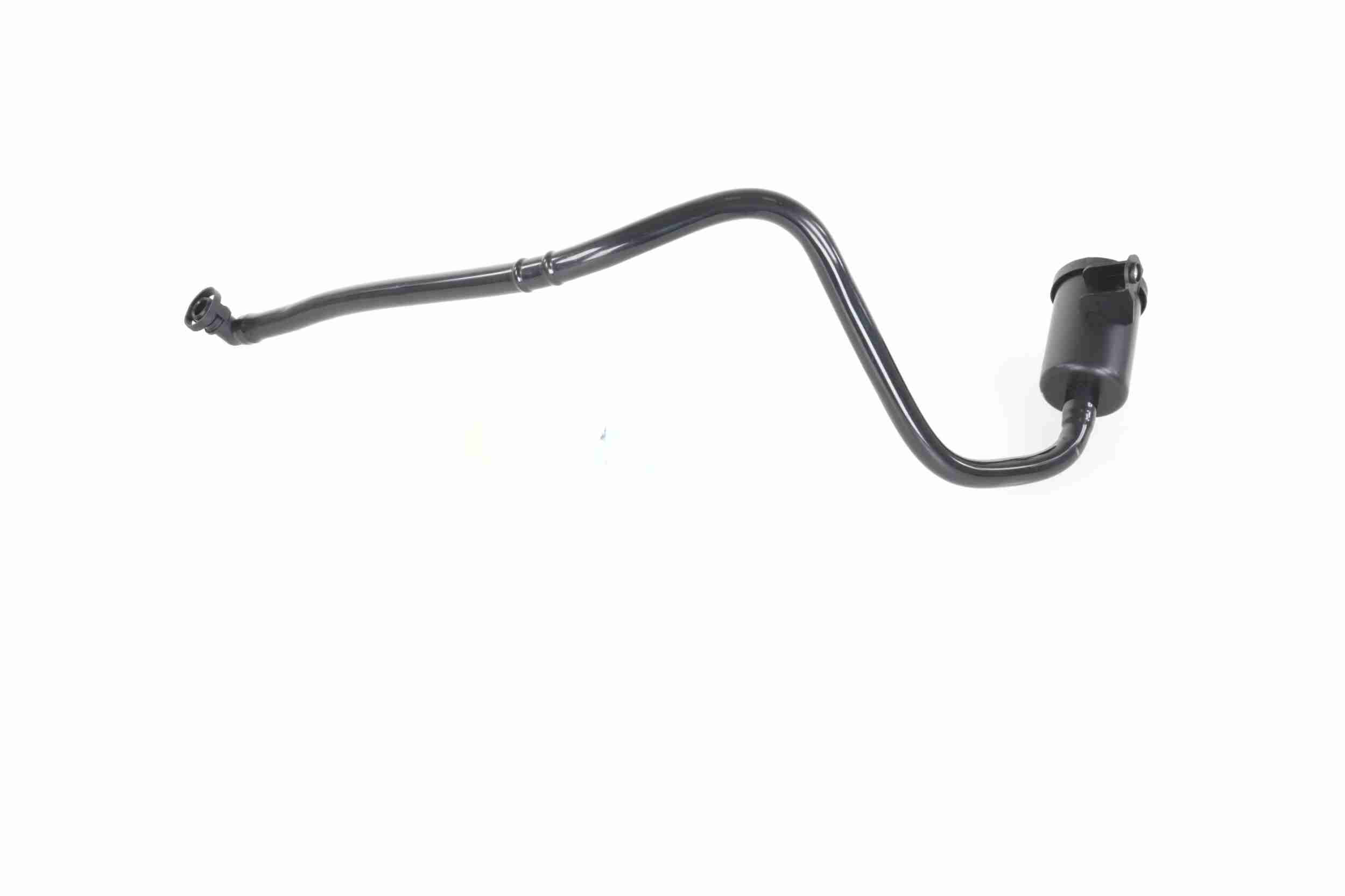 VAICO Udluftningsslange, brændstoftank V10-6889 for AUDI