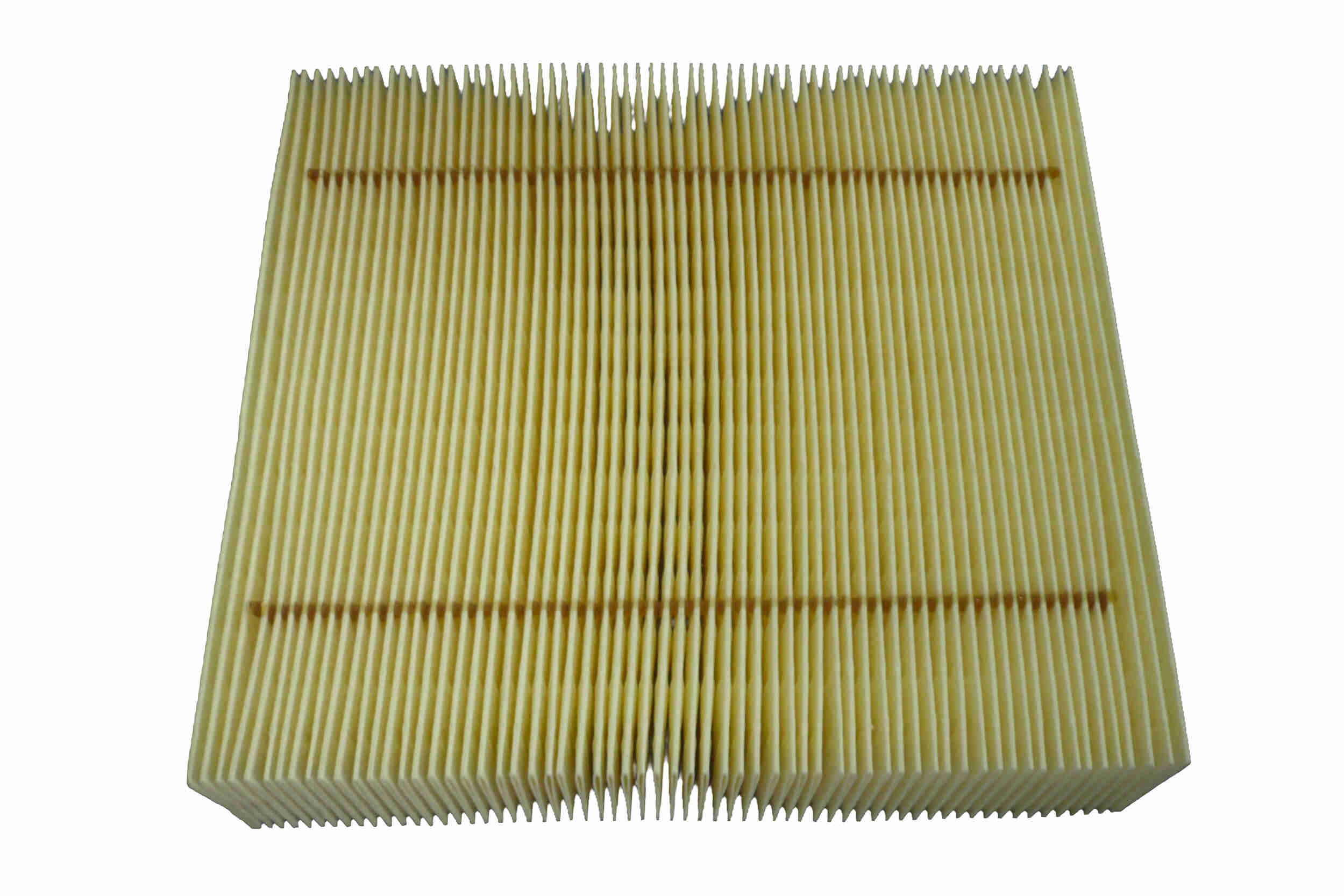 VAICO Luftfilter V25-1651 Filterindsats for FORD