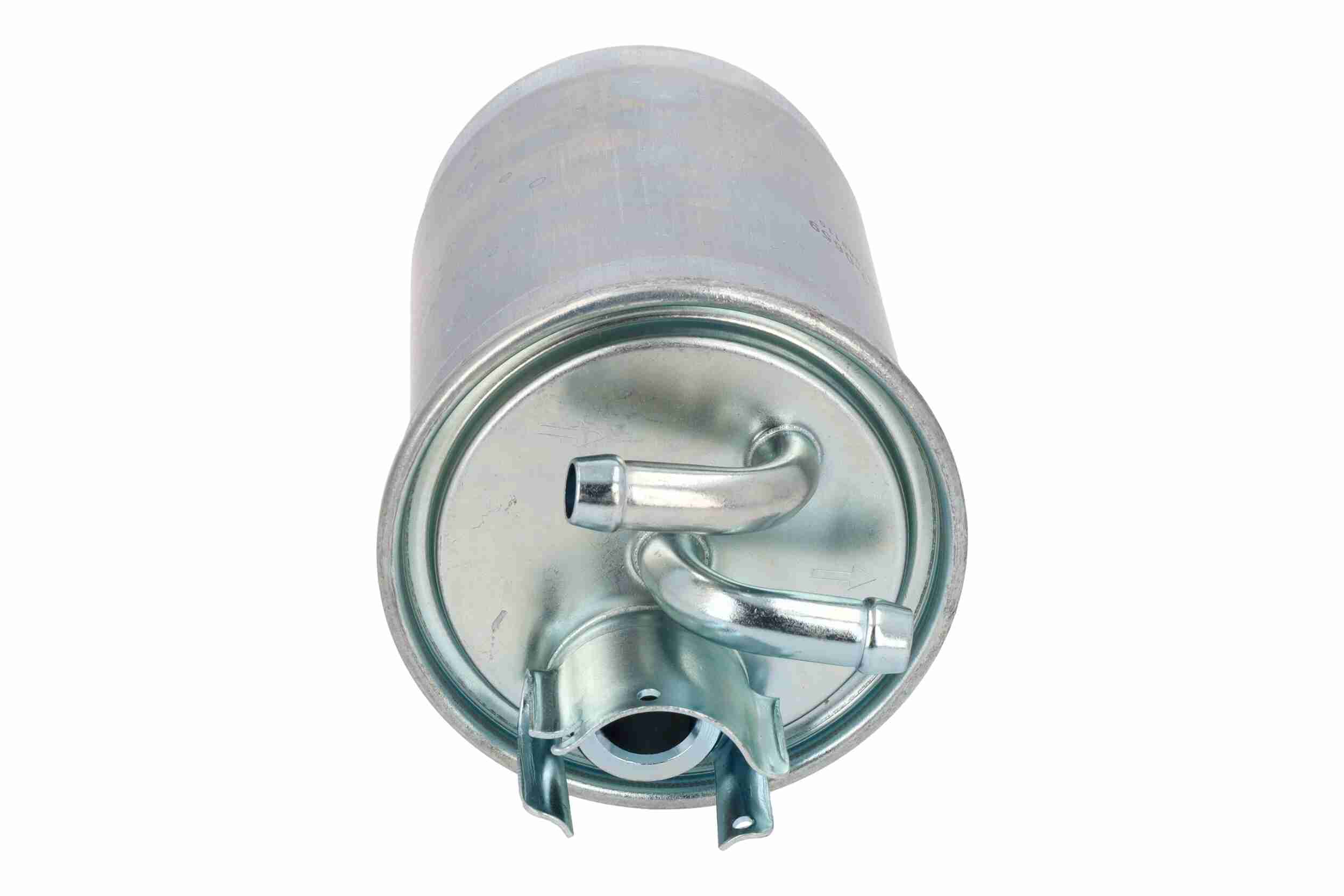 VAICO Brændstof-filter V10-0659 Påskruet 153mm for VAG