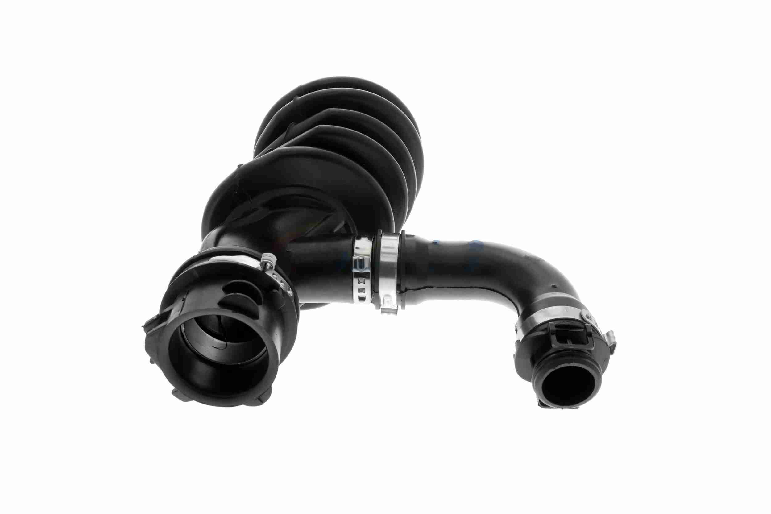 VAICO Indsugningsslange, luftfilter V25-0793 Luftmængdesensor for FORD VOLVO FORD USA
