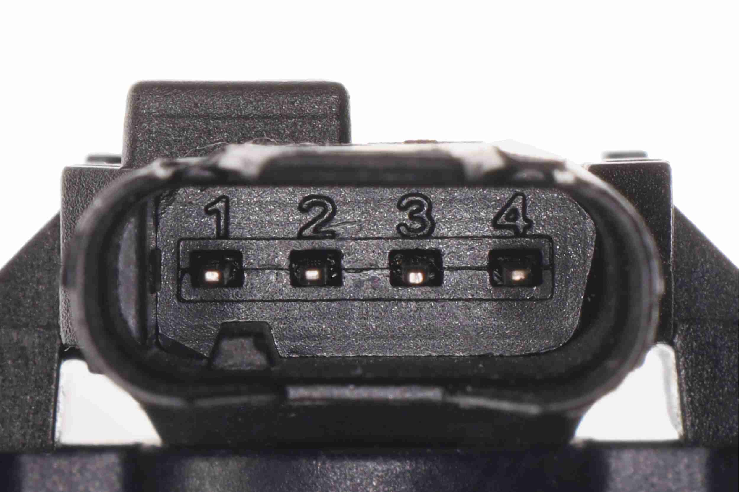 VAICO Indsugningsslange, luftfilter V20-3976 for BMW