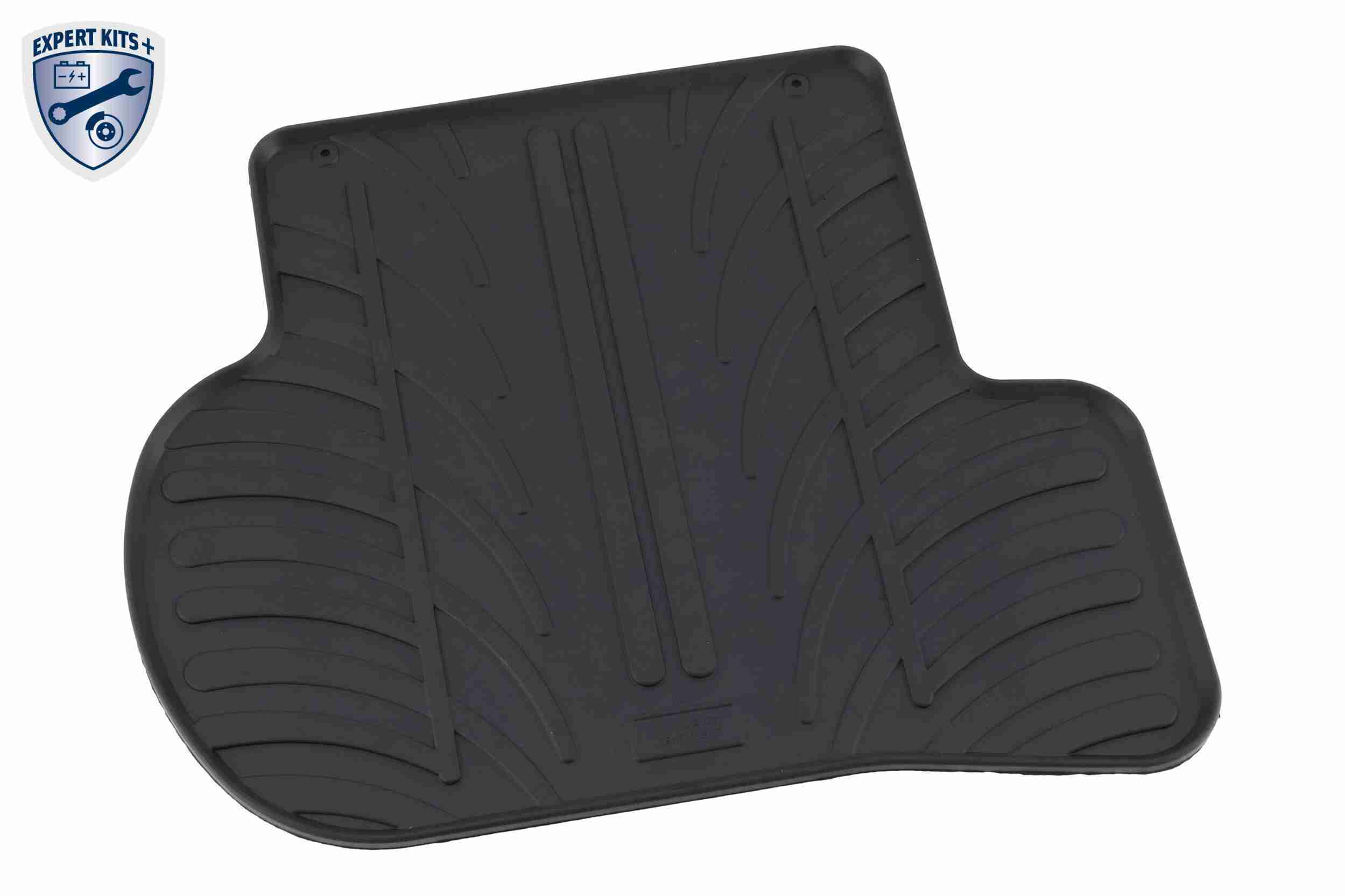 VAICO Gulvmåttesæt V70-0633 foran og bagved for TOYOTA