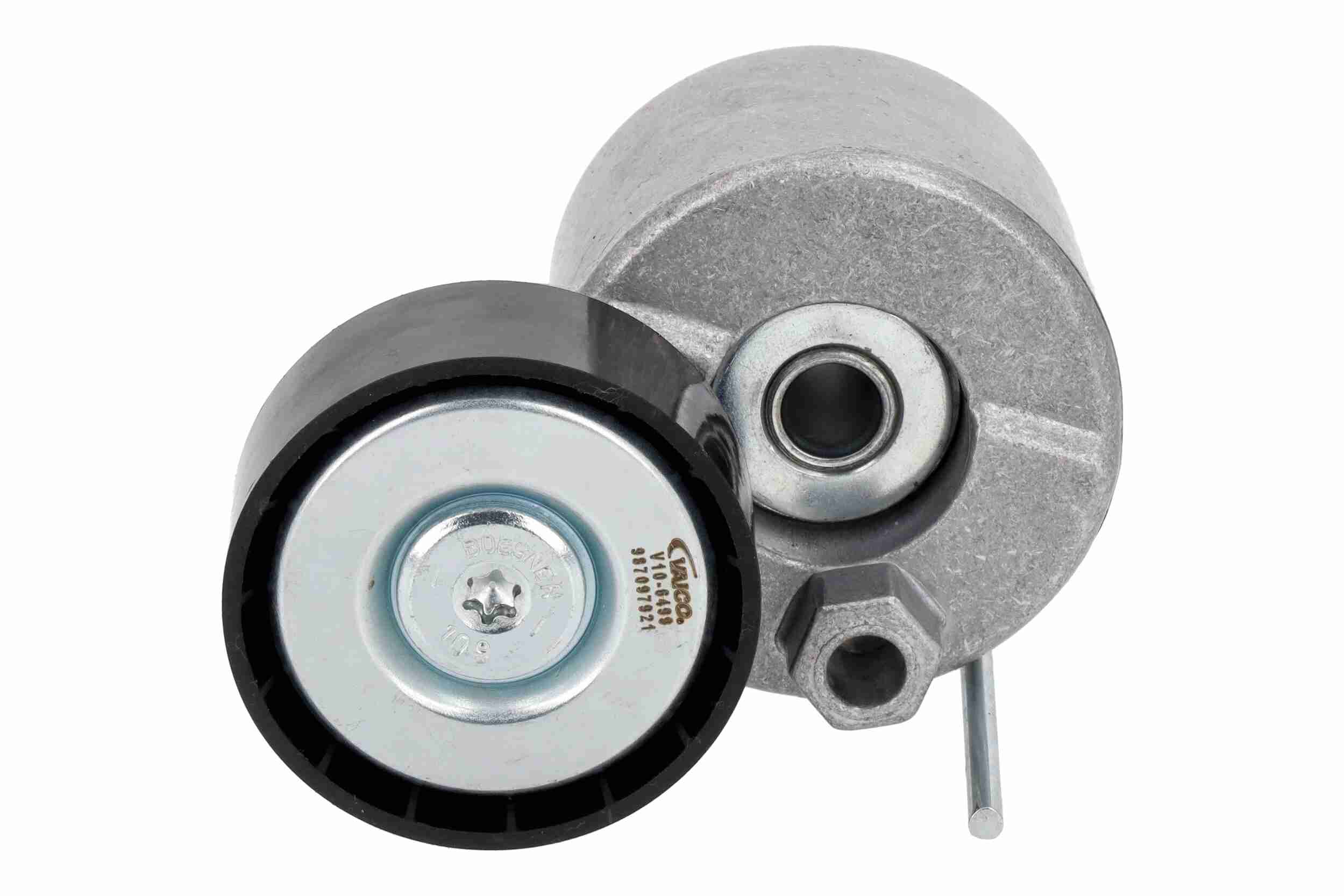 VAICO Remstrammer, kilerem v106499 for VW