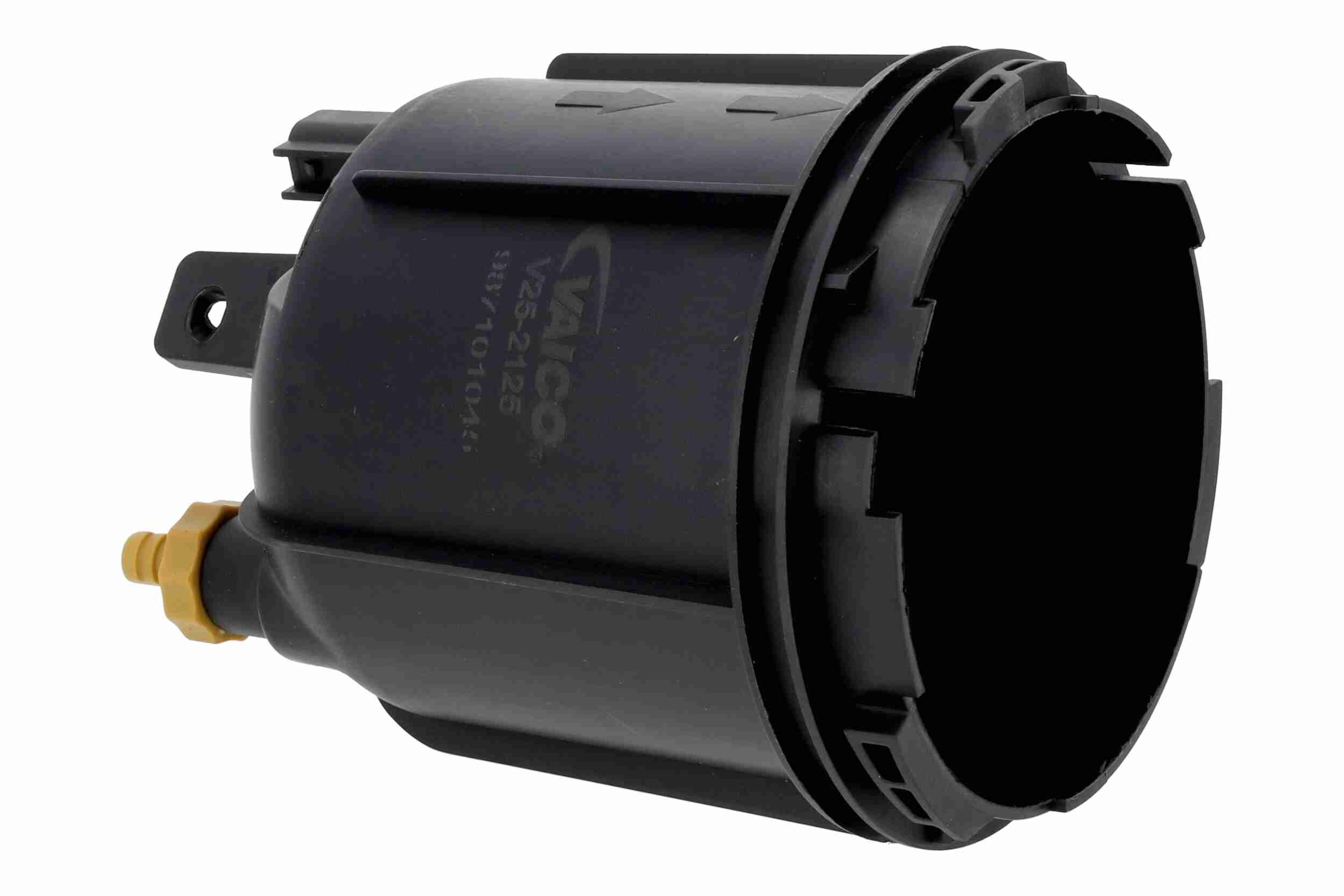 VAICO Hus, brændstoffilter v252125 for FORD