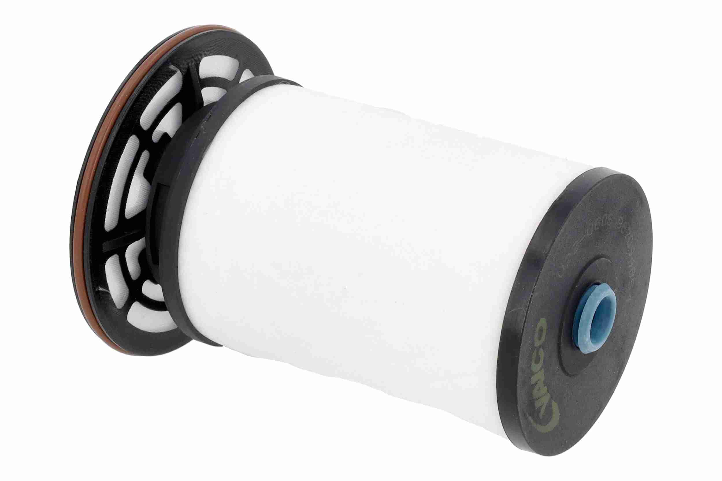 VAICO Brændstof-filter v220806 Filterindsats inner_diameter_mm_496|Indvendig diameter [mm]|21 recommended_replace_interval_km_1239|Anbefalet udskiftni