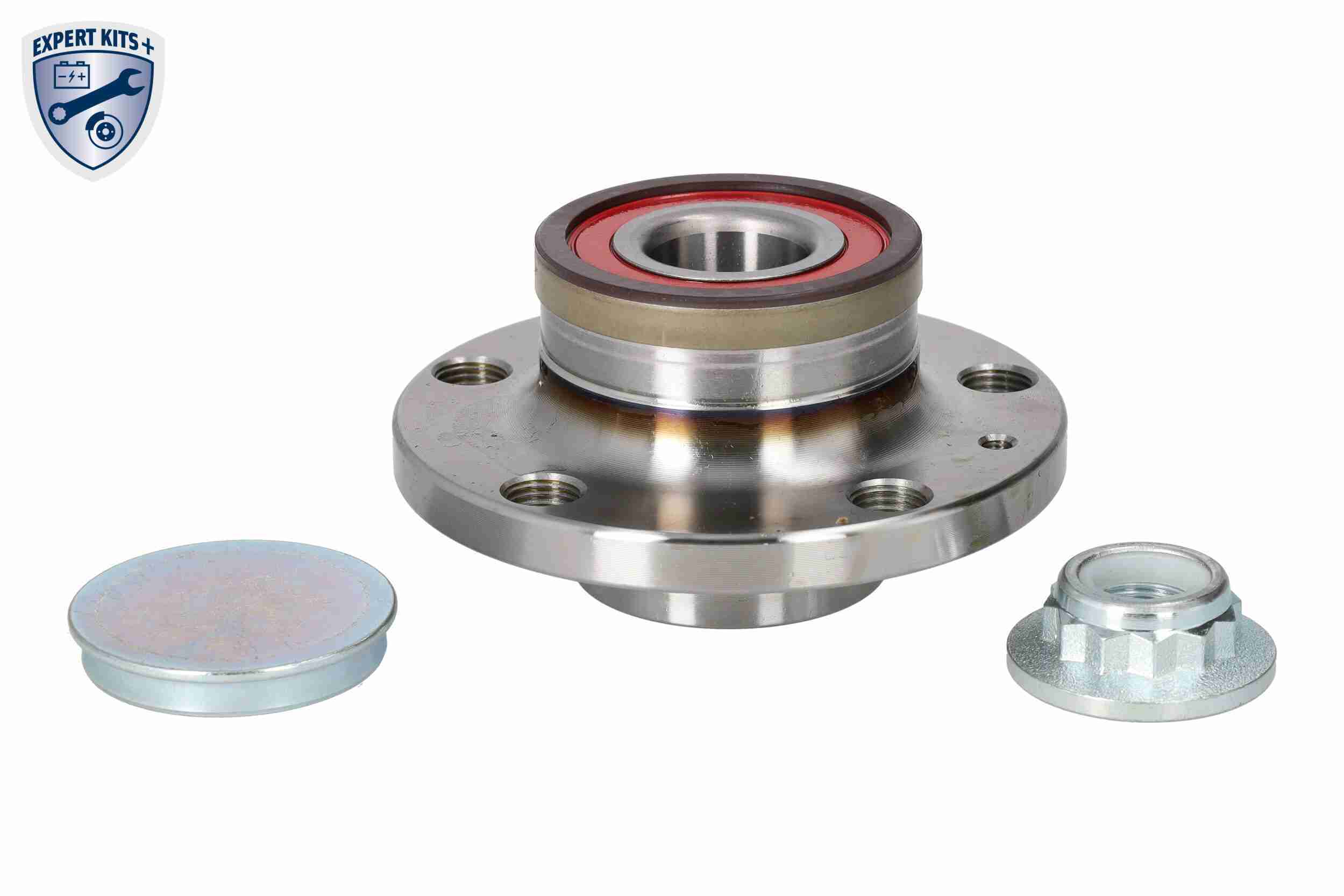 VAICO Hjullejesæt V10-8274 bagaksel for VAG VW SKODA