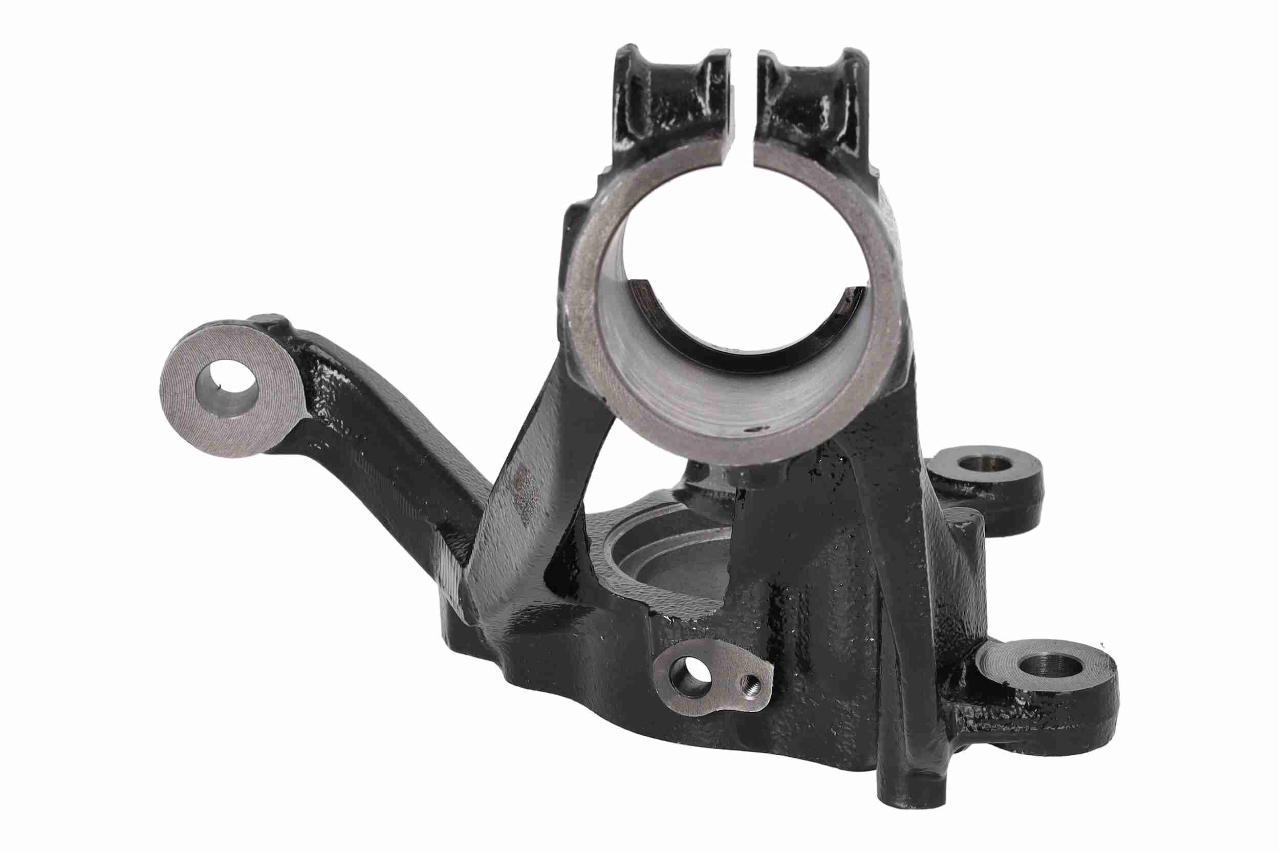 VAICO Hjulspindel, hjulophæng V10-000334 højre foraksel for VW