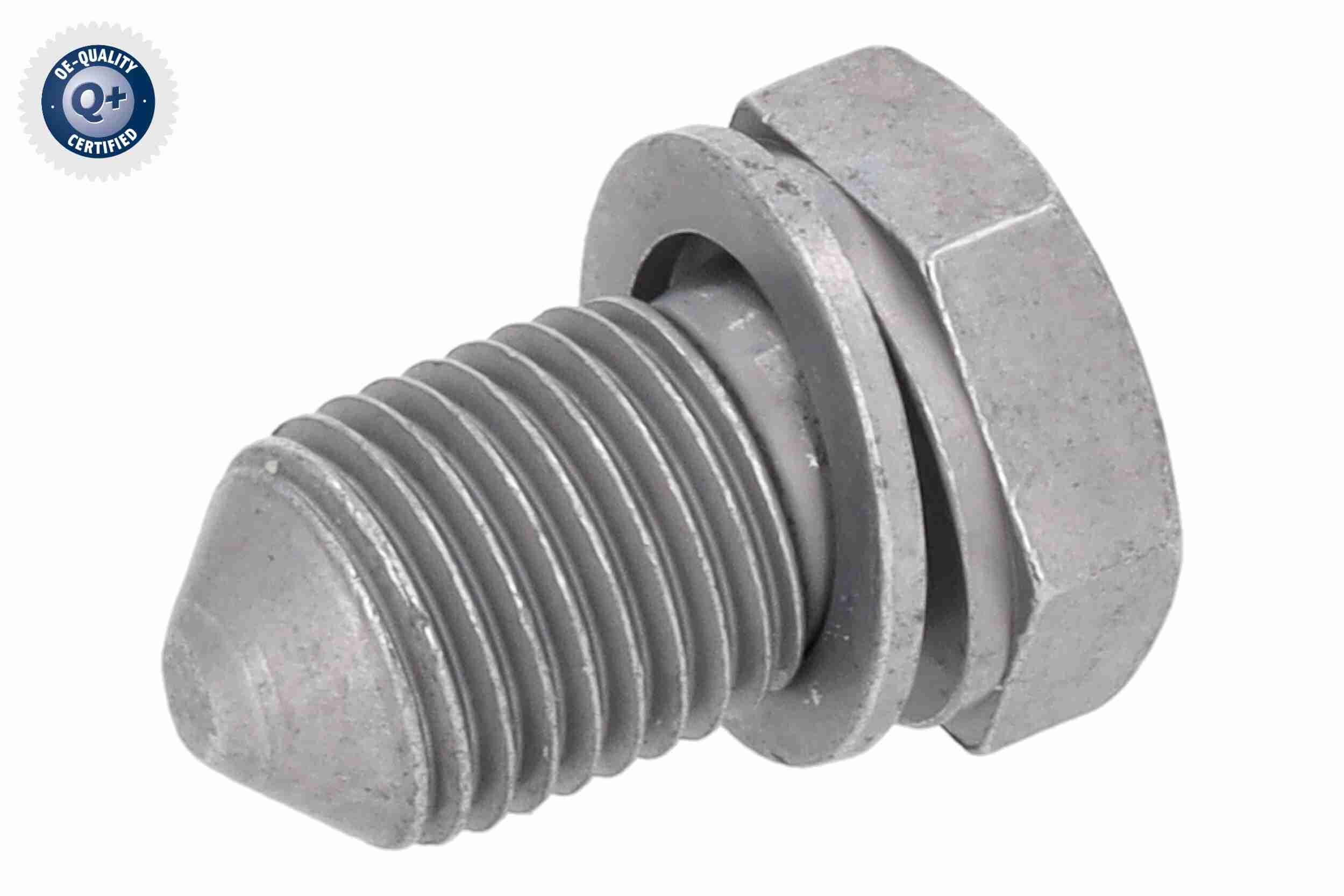 VAICO Skrueprop, bundkar V10-0885 Bundkar for DODGE VW VAG AUDI FORD MITSUBISHI