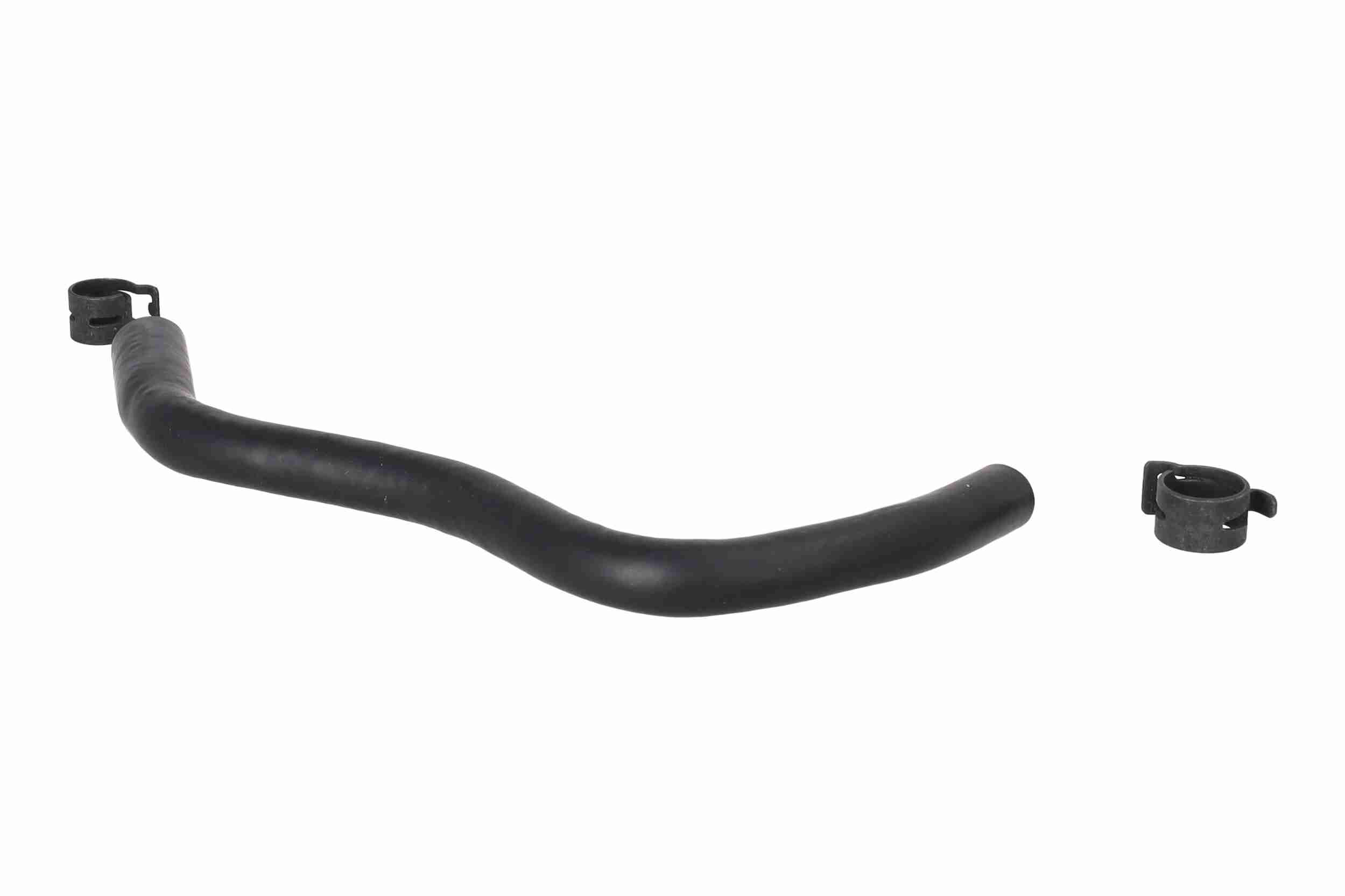 VAICO Slange, ventildækseludluftning V10-000002 Topdæksel for VW