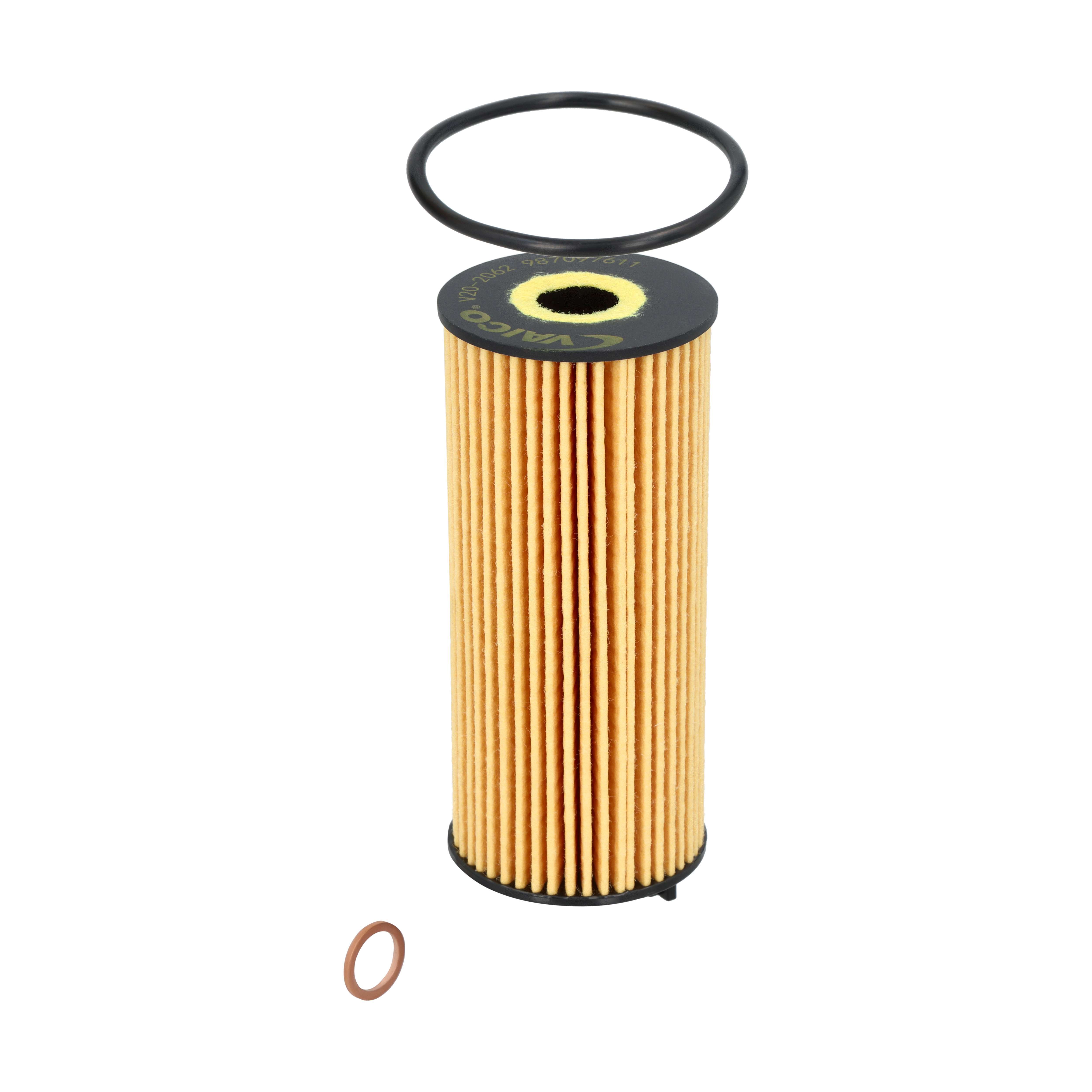 VAICO Oliefilter V20-2062 Filterindsats diameter_mm_200|Diameter [mm]|53 diameter_1_mm_341|Diameter 1 [mm]|53 inner_diameter_mm_496|Indvendig diameter