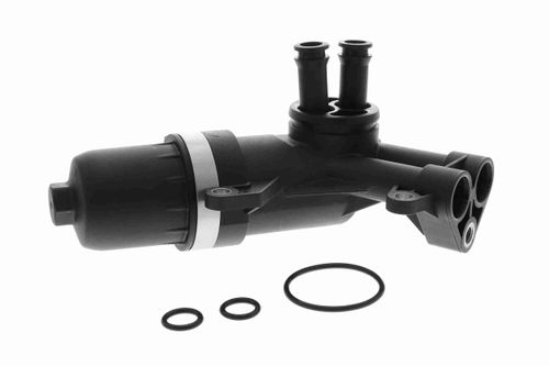 Produktbillede for Hus, hydraulikfilter-automatgear