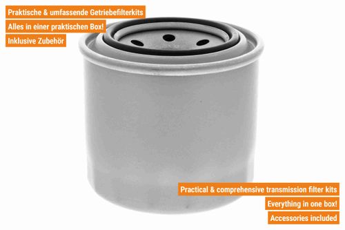 Produktbillede for Hydraulikfilter, automatisk gearkasse